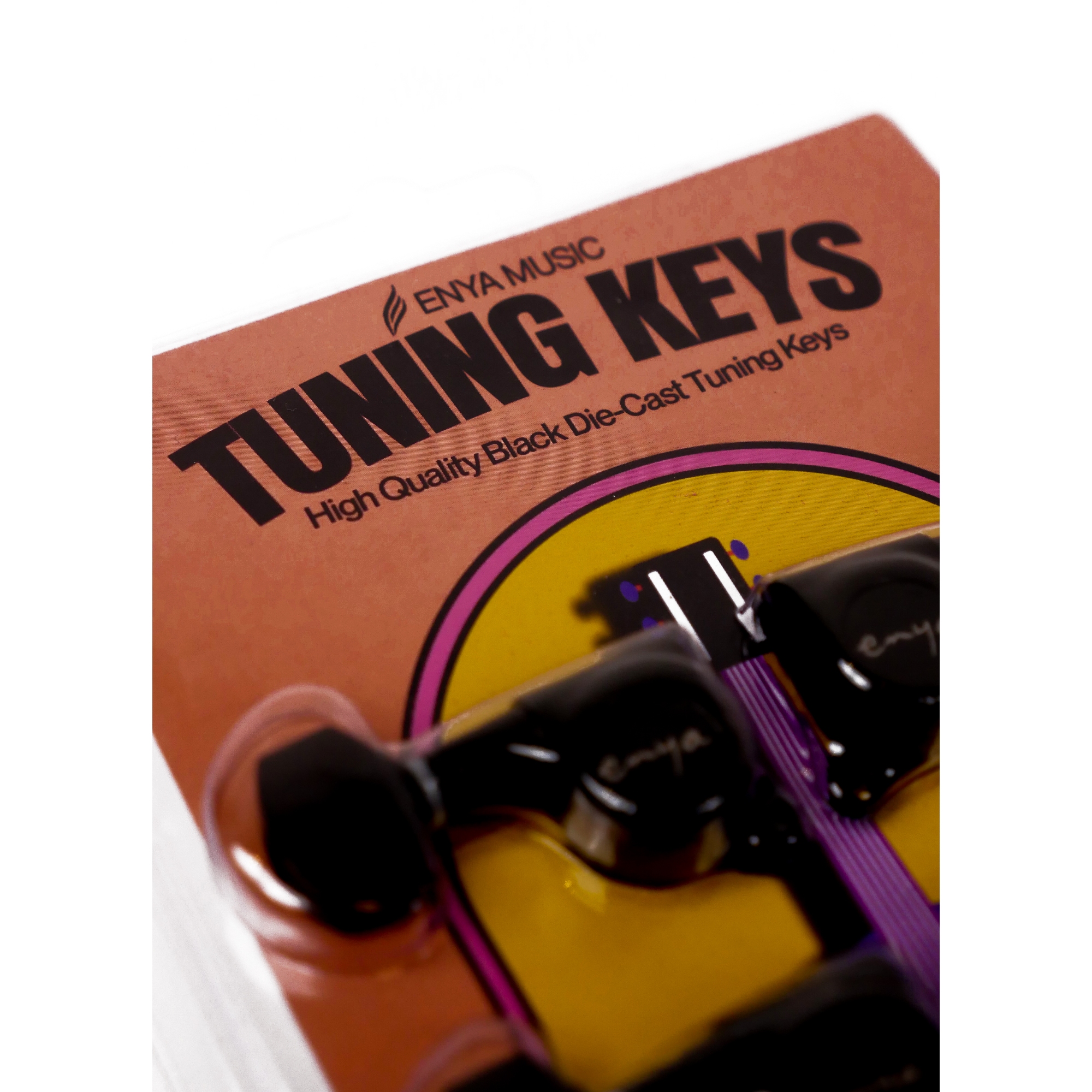 Enya Tuning Keys X0