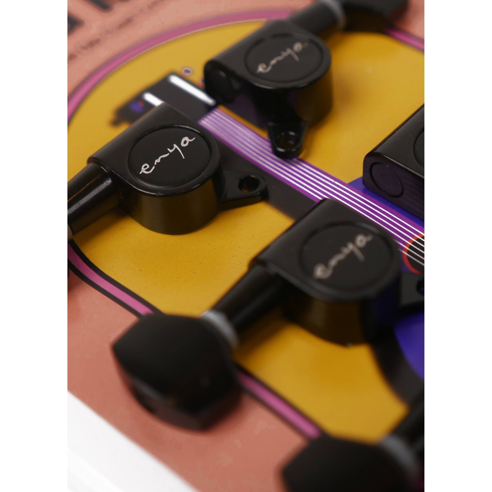 Enya Tuning Keys X0