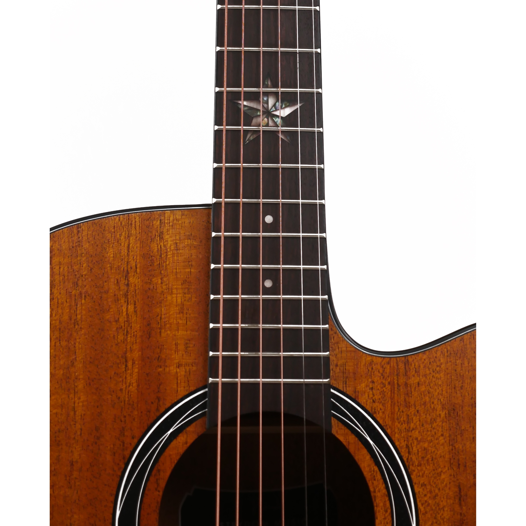 Performance P141C NM - Dreadnaught shape