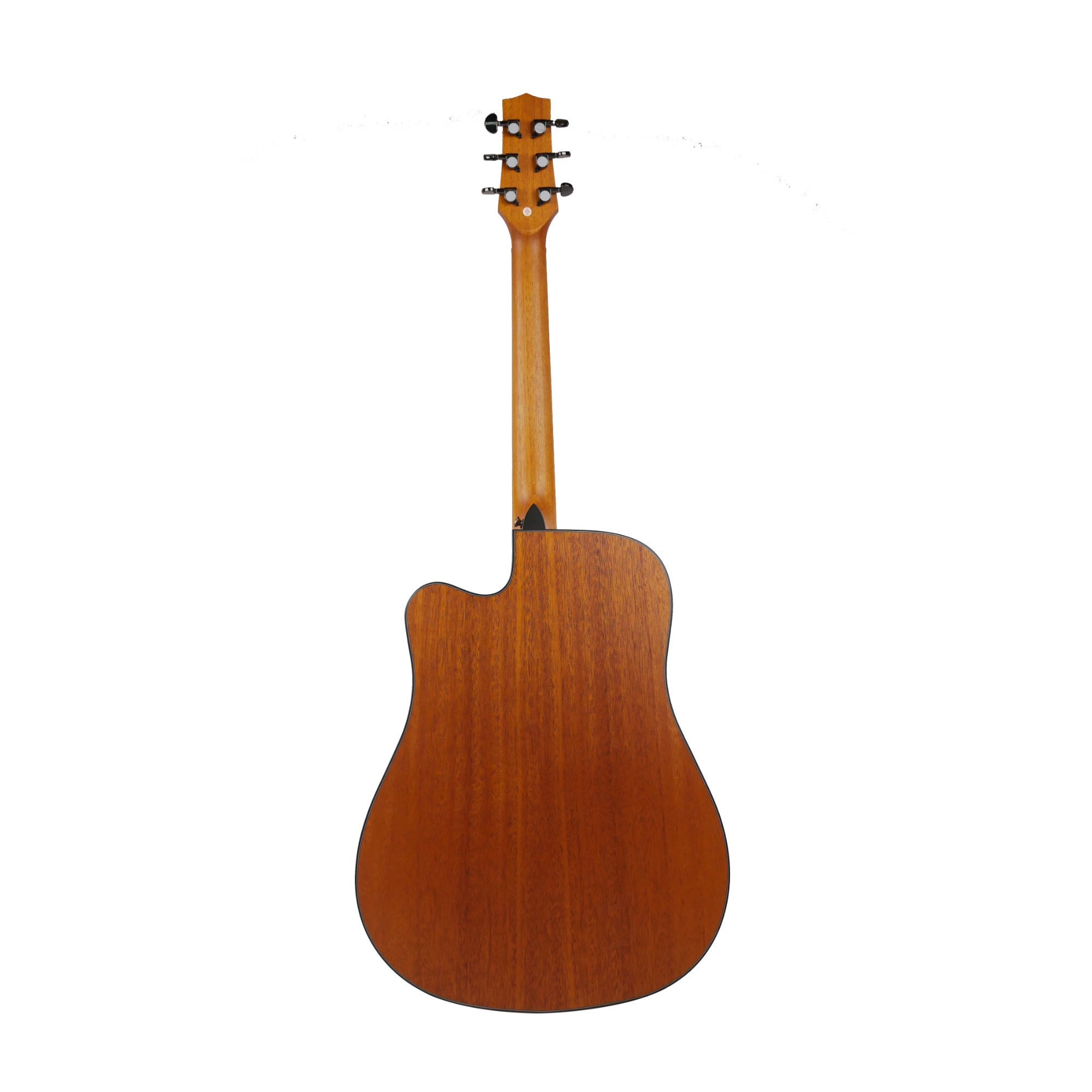 Performance P141C NM - Dreadnaught shape