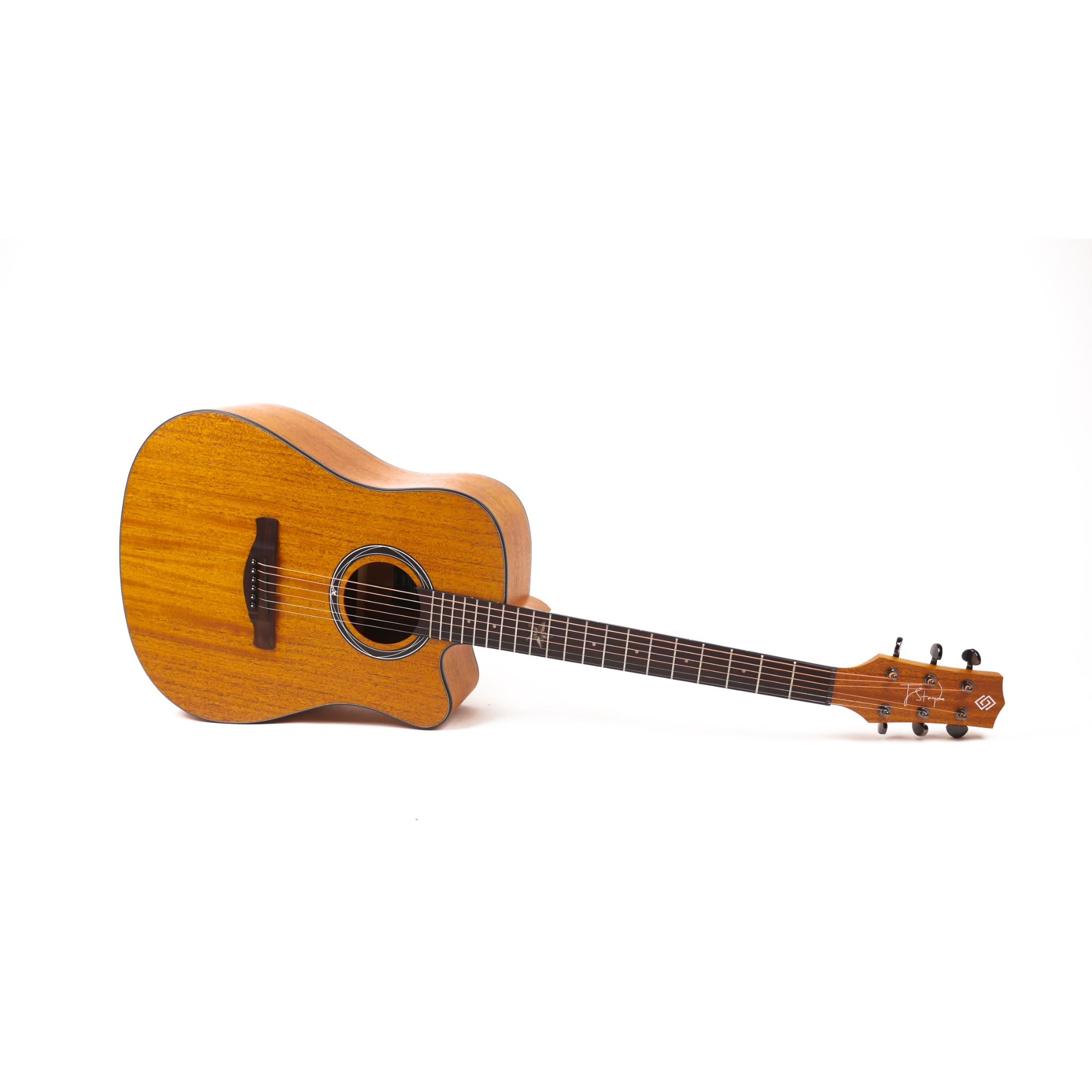 Performance P141C NM - Dreadnaught shape