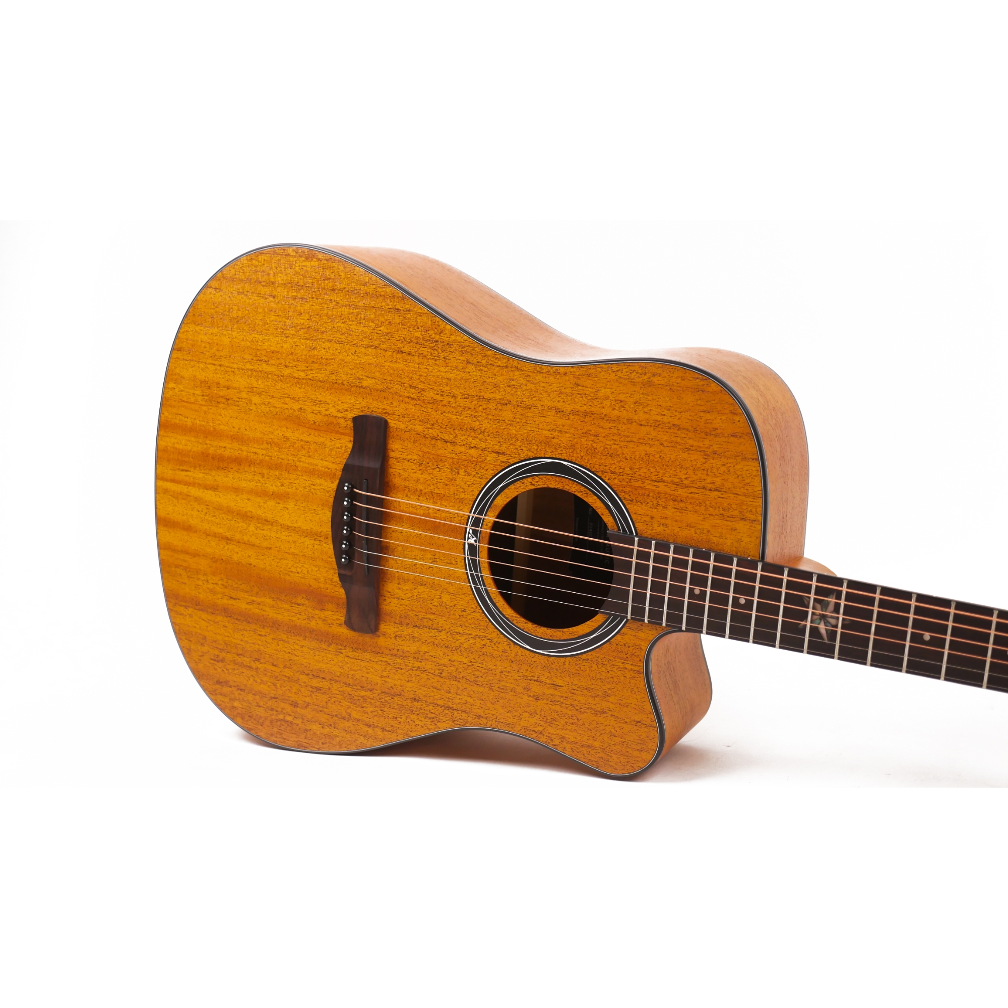 Performance P141C NM - Dreadnaught shape