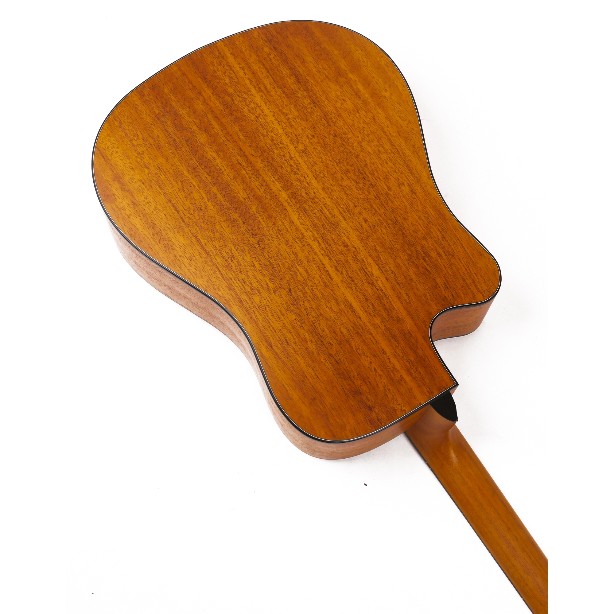 Performance P141C NM - Dreadnaught shape