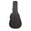 Kepma Premium Padded Guitar Bag  Travel Size (36&quot;) - Grey