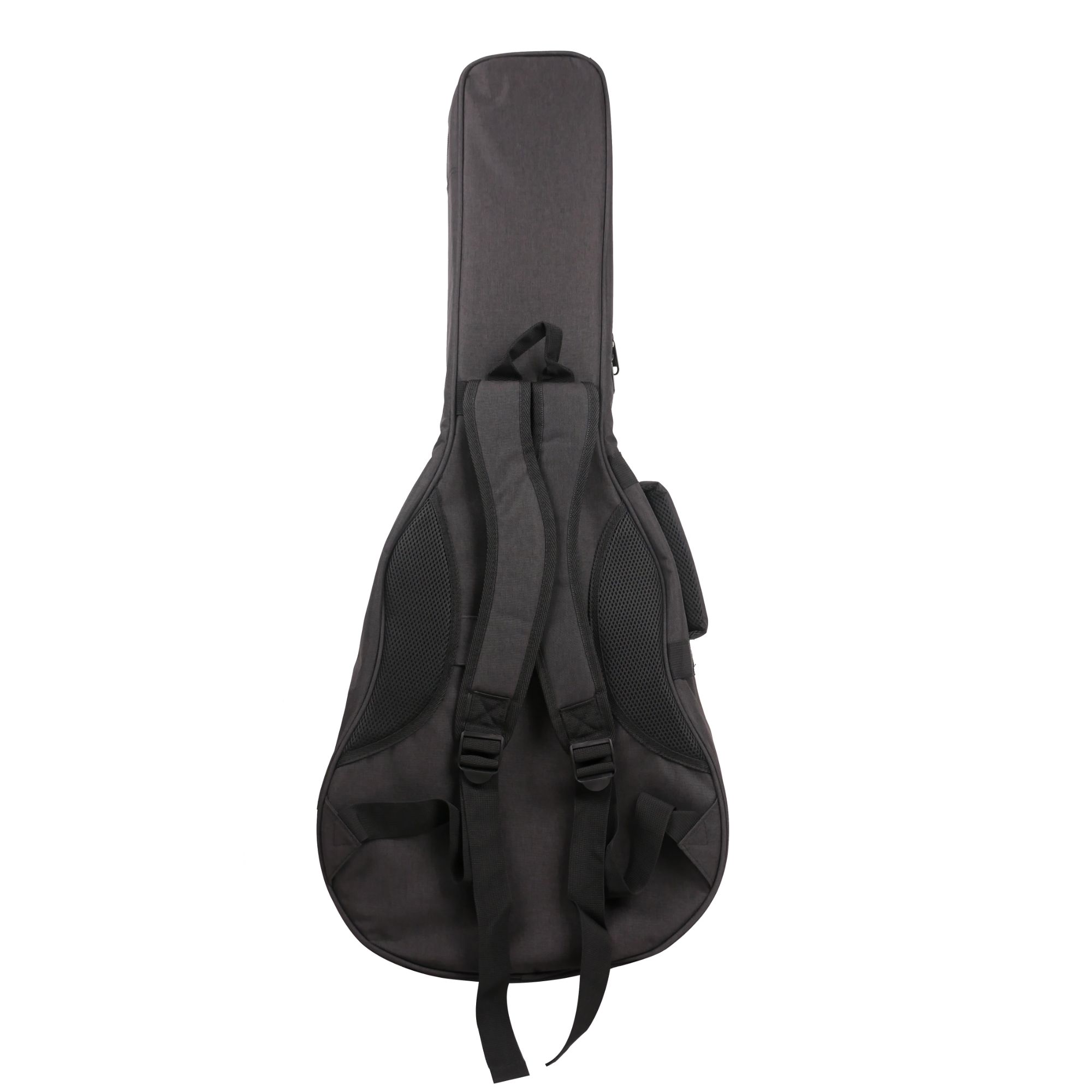 Kepma Premium Padded Guitar Bag Travel Size 36 - Grey