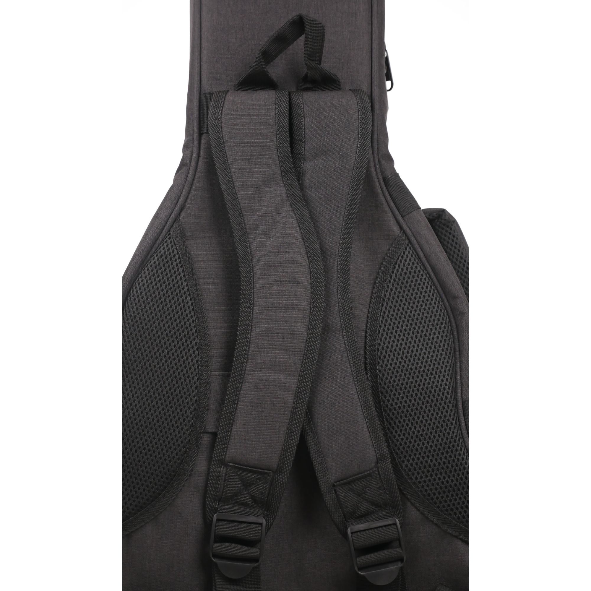 Kepma Premium Padded Guitar Bag Travel Size 36 - Grey