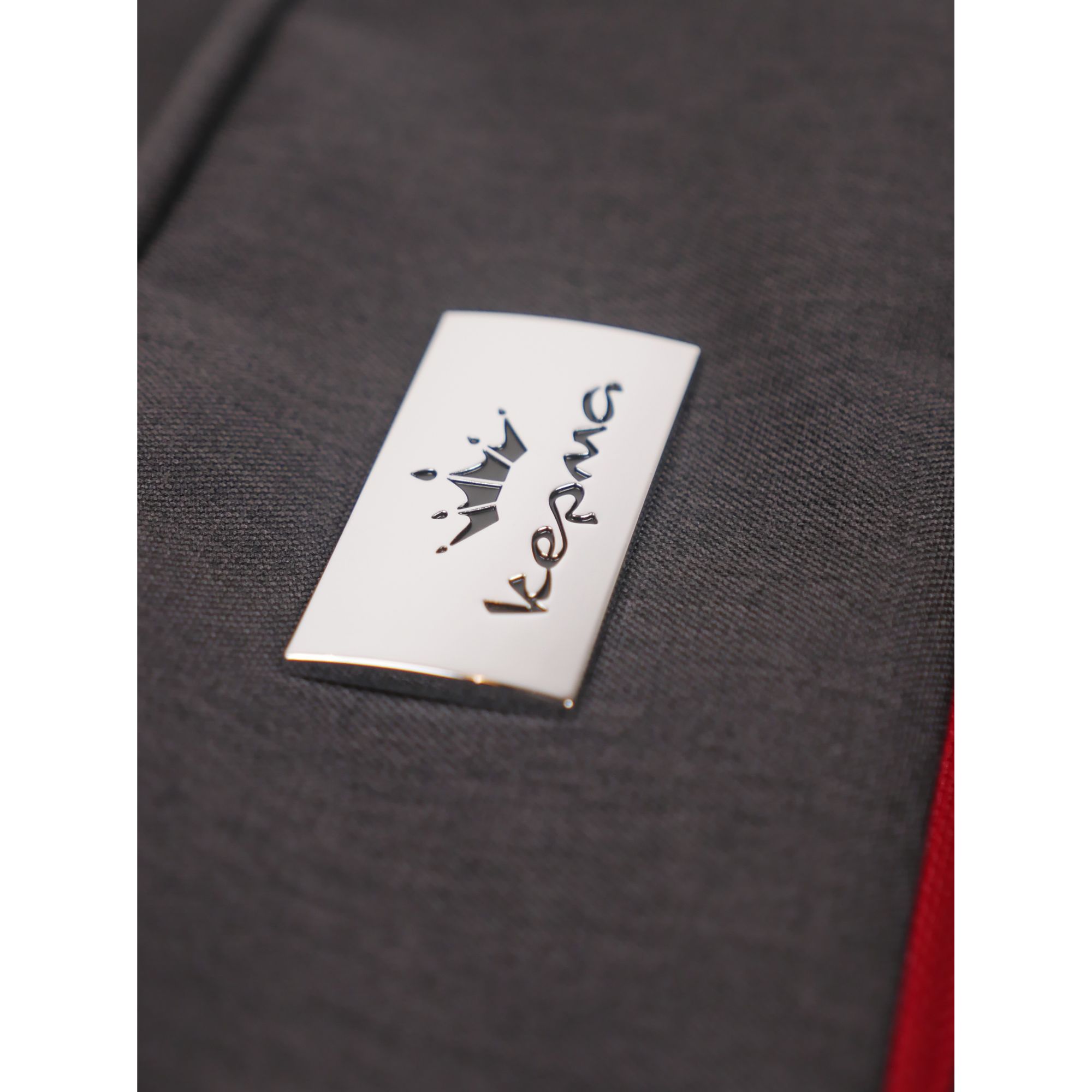 Kepma Premium Padded Guitar Bag Travel Size 36 - Grey