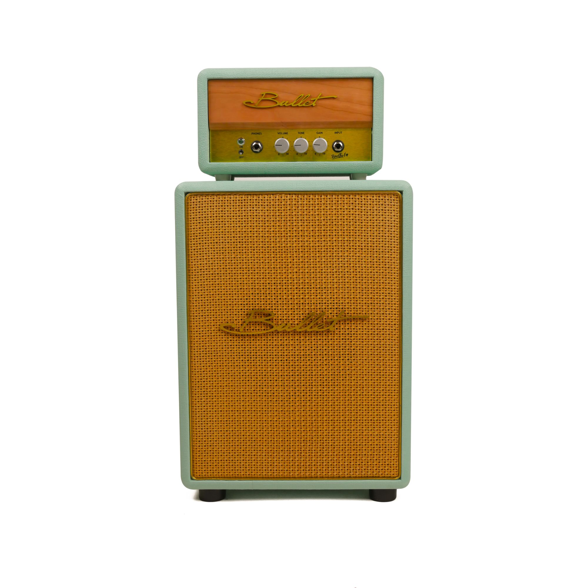 Bullet Blackface1 Tube amp 20watt with 8inch celestion speaker