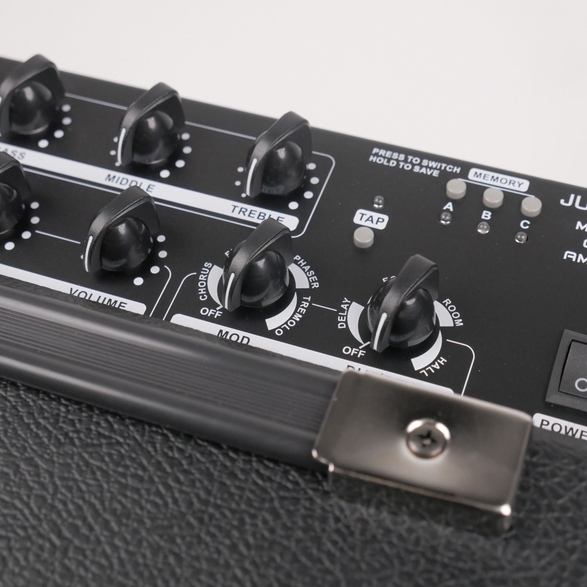 Procraft Jungle20 DSP electric guitar amplifier with effects - 15W