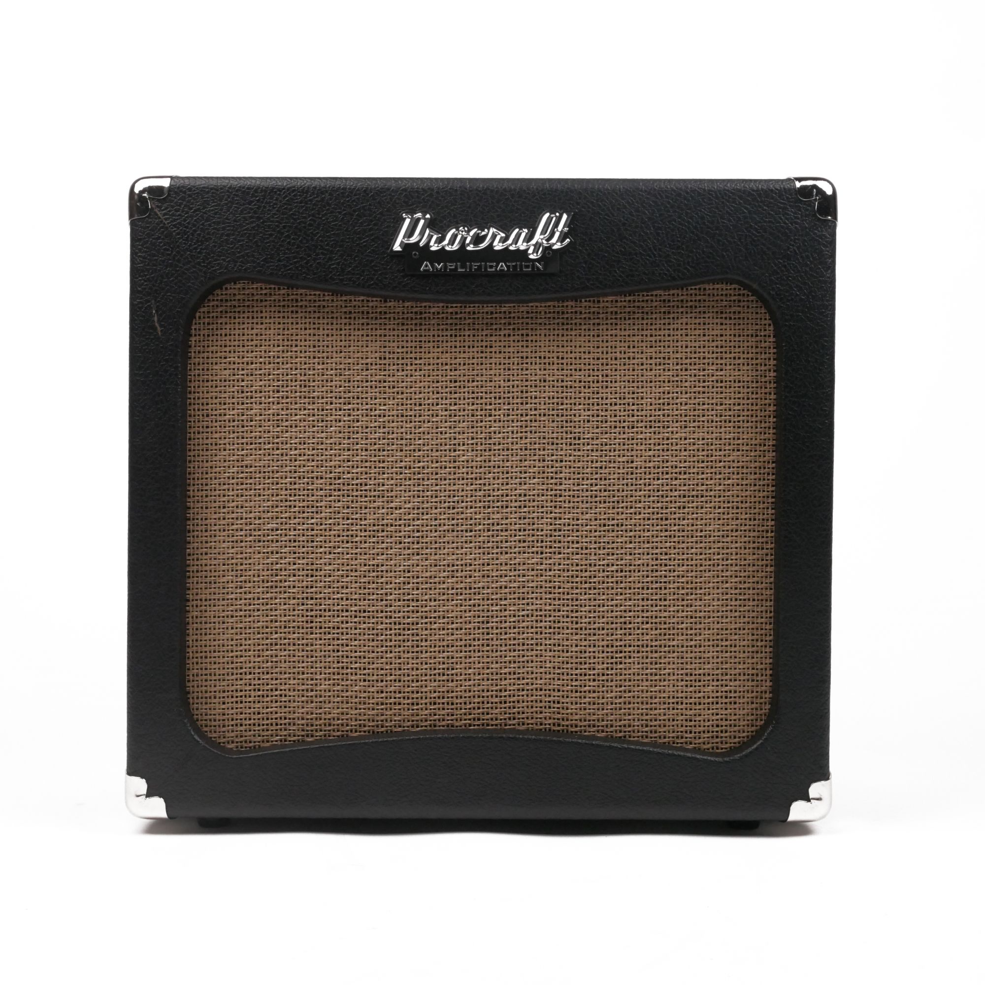 Procraft Jungle30 DSP Electric amplifier with effects-30W