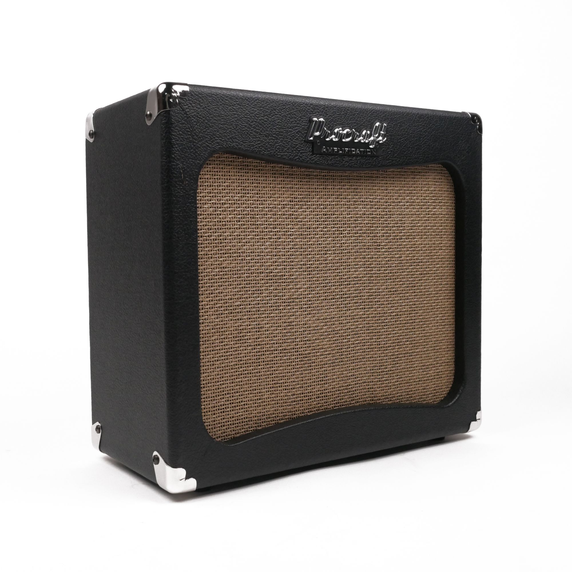 Procraft Jungle30 DSP Electric amplifier with effects-30W