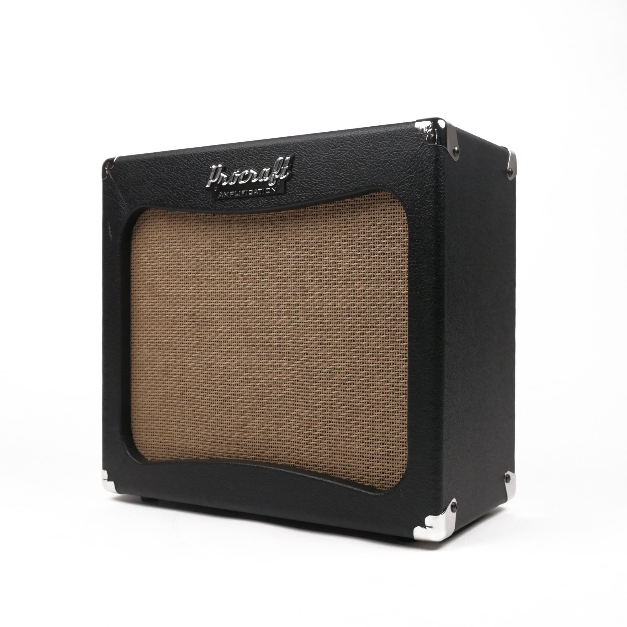 Procraft Jungle30 DSP Electric amplifier with effects-30W