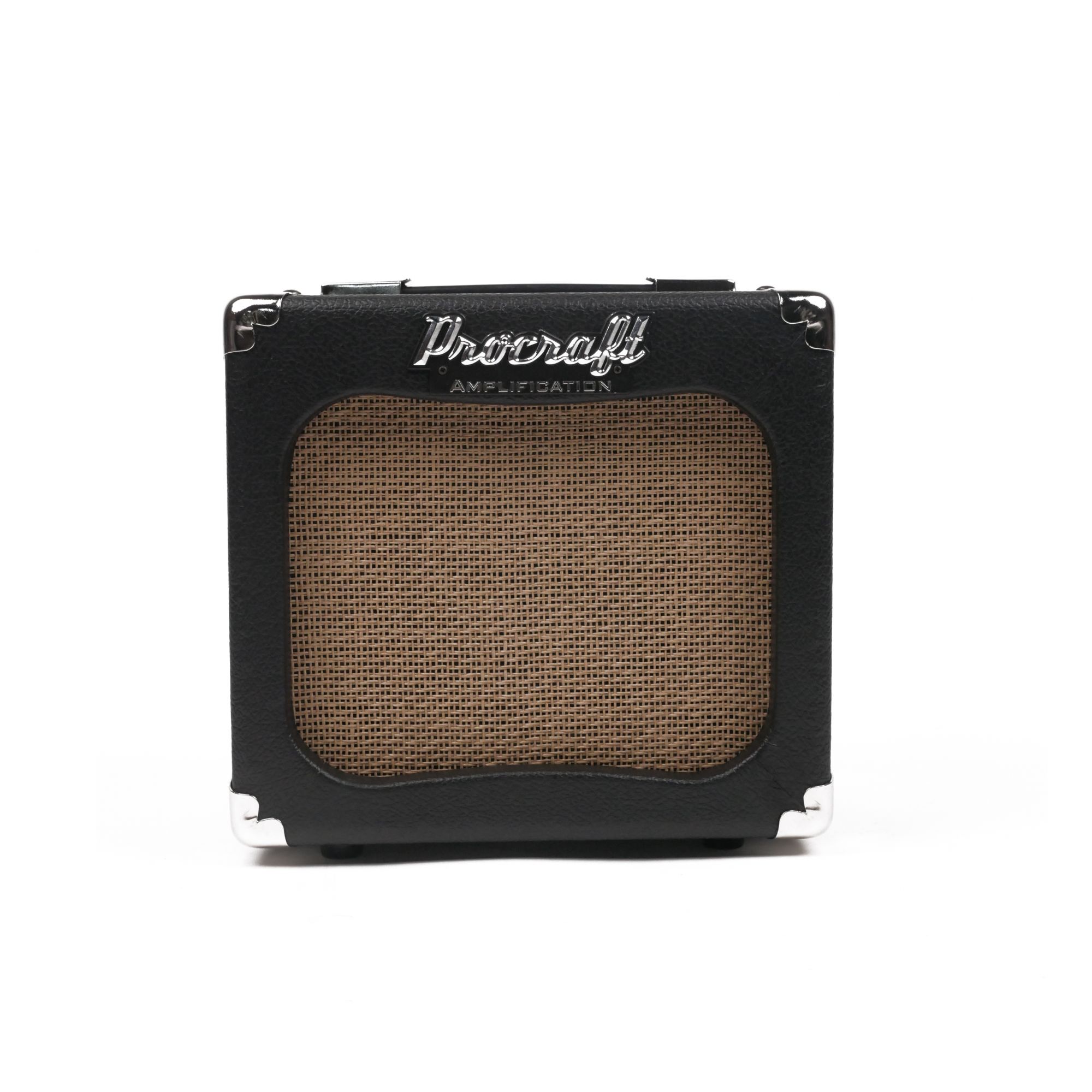 Procraft Jungle10 8 watt DSP amplifier with effects