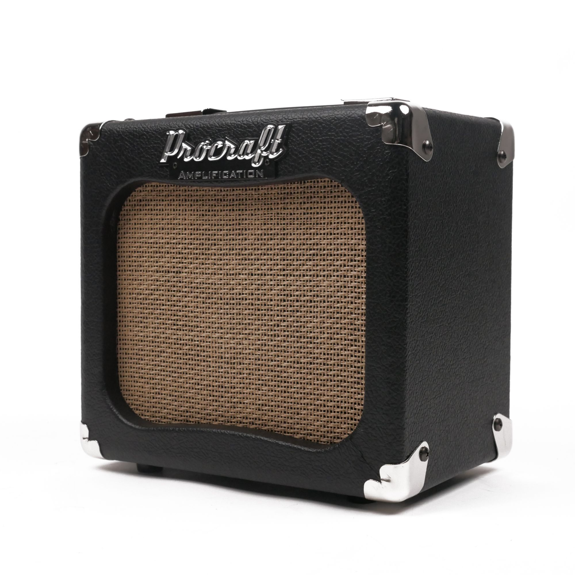 Procraft Jungle10 8 watt DSP amplifier with effects