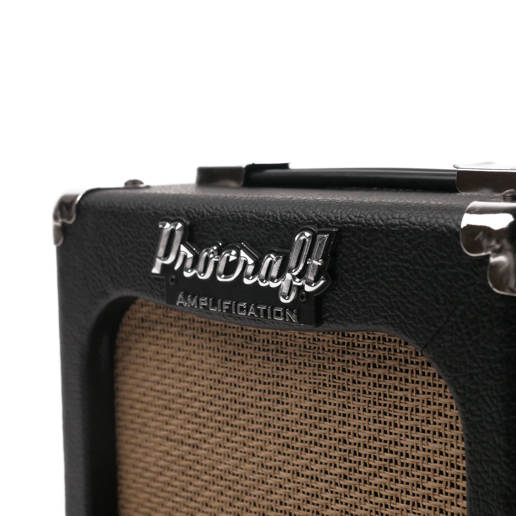 Procraft Jungle10 8 watt DSP amplifier with effects