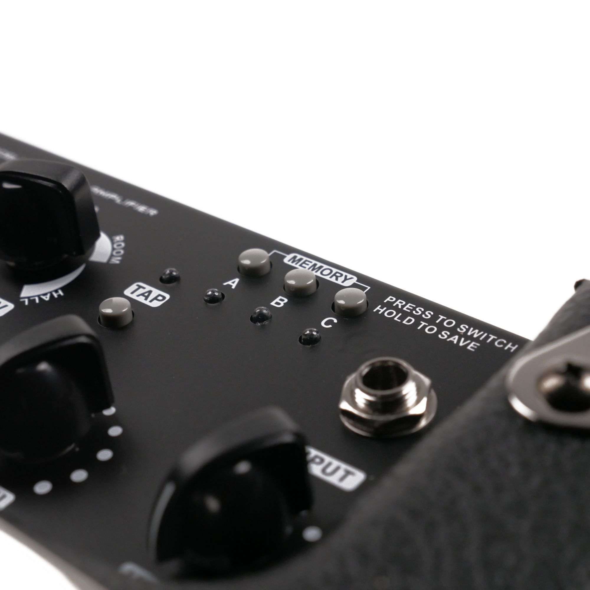 Procraft Jungle10 8 watt DSP amplifier with effects