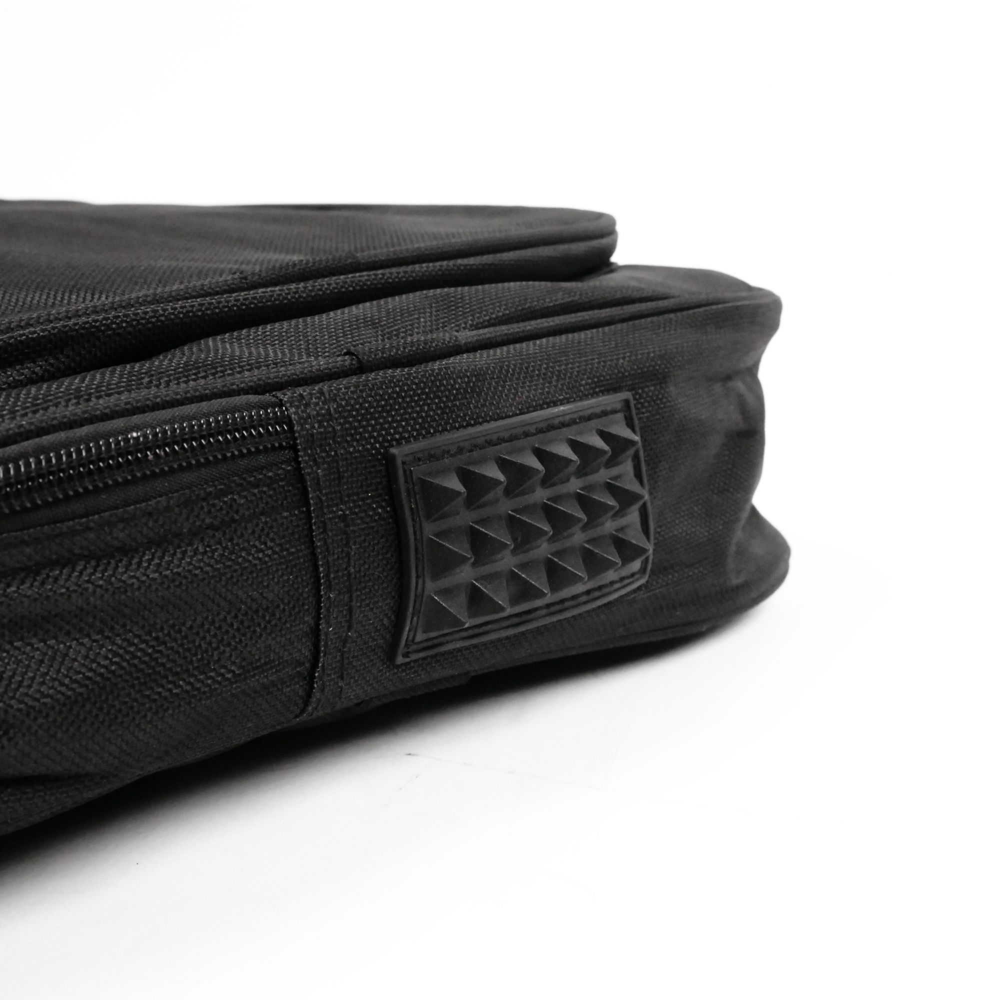 SQOE 12mm Padded electric guitar bag - Black QB-DB