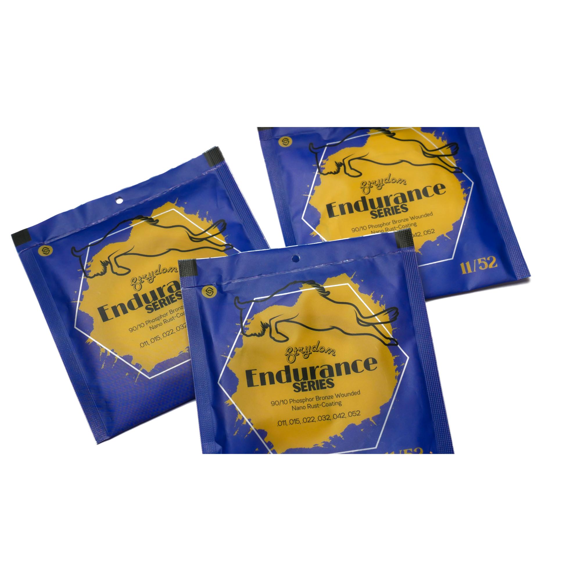 Strydom Endurance Series 1152 Acoustic Strings