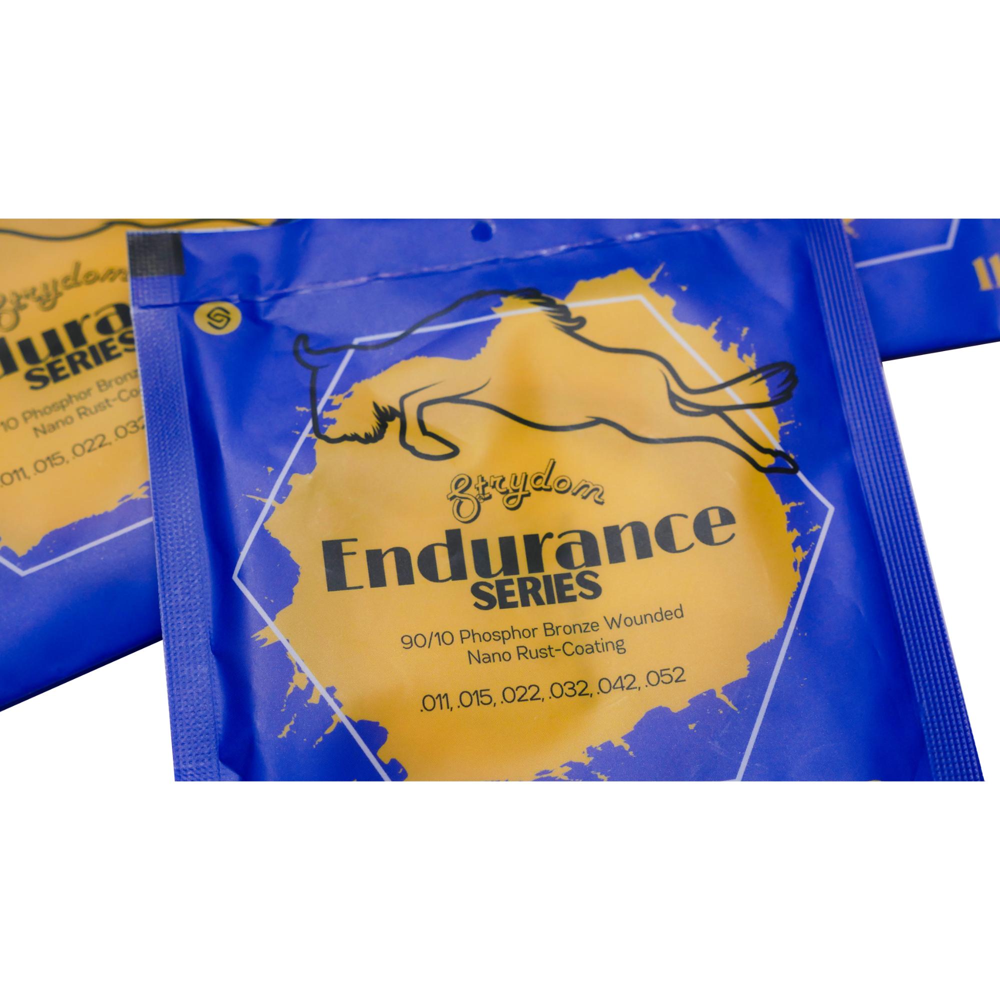 Strydom Endurance Series 1152 Acoustic Strings