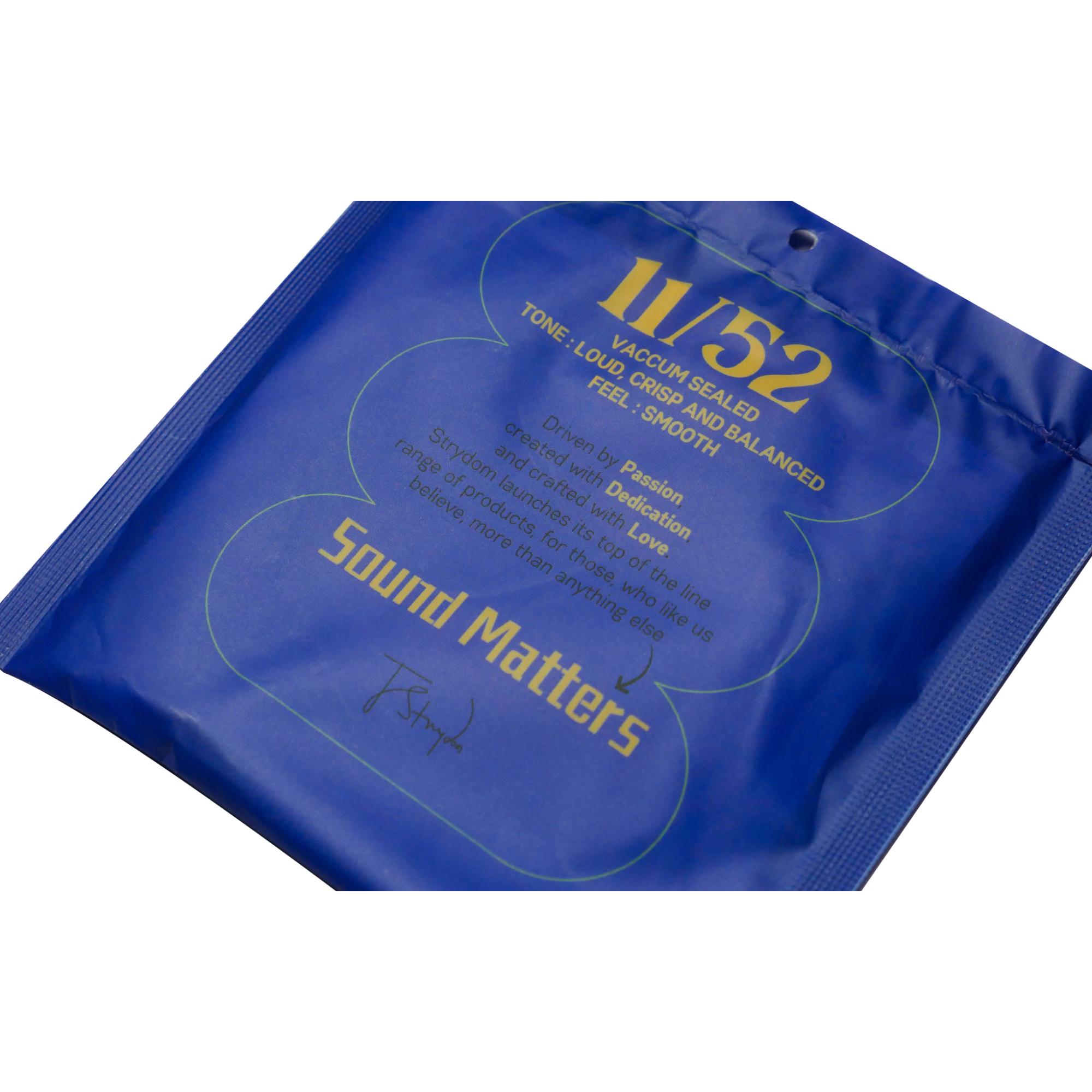 Strydom Endurance Series 1152 Acoustic Strings