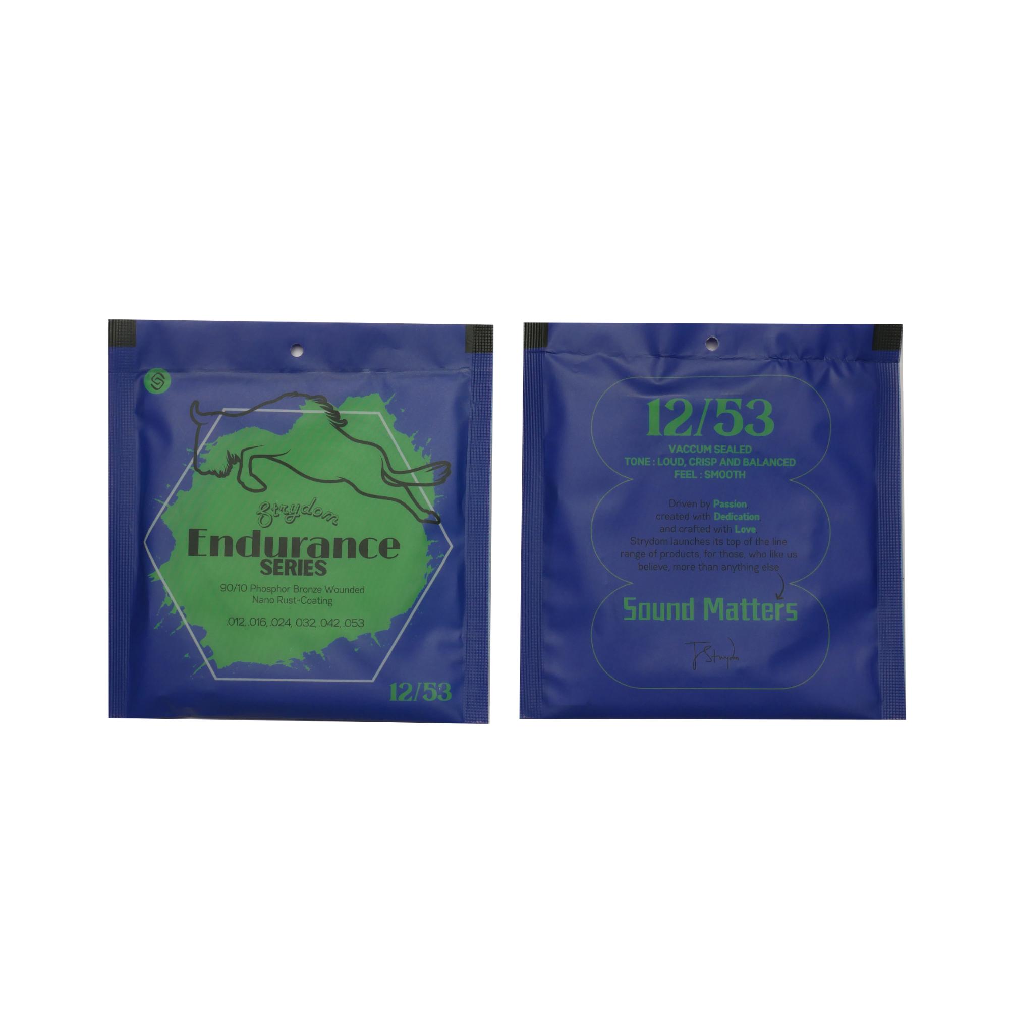 Strydom Endurance Series 1253 Acoustic Strings