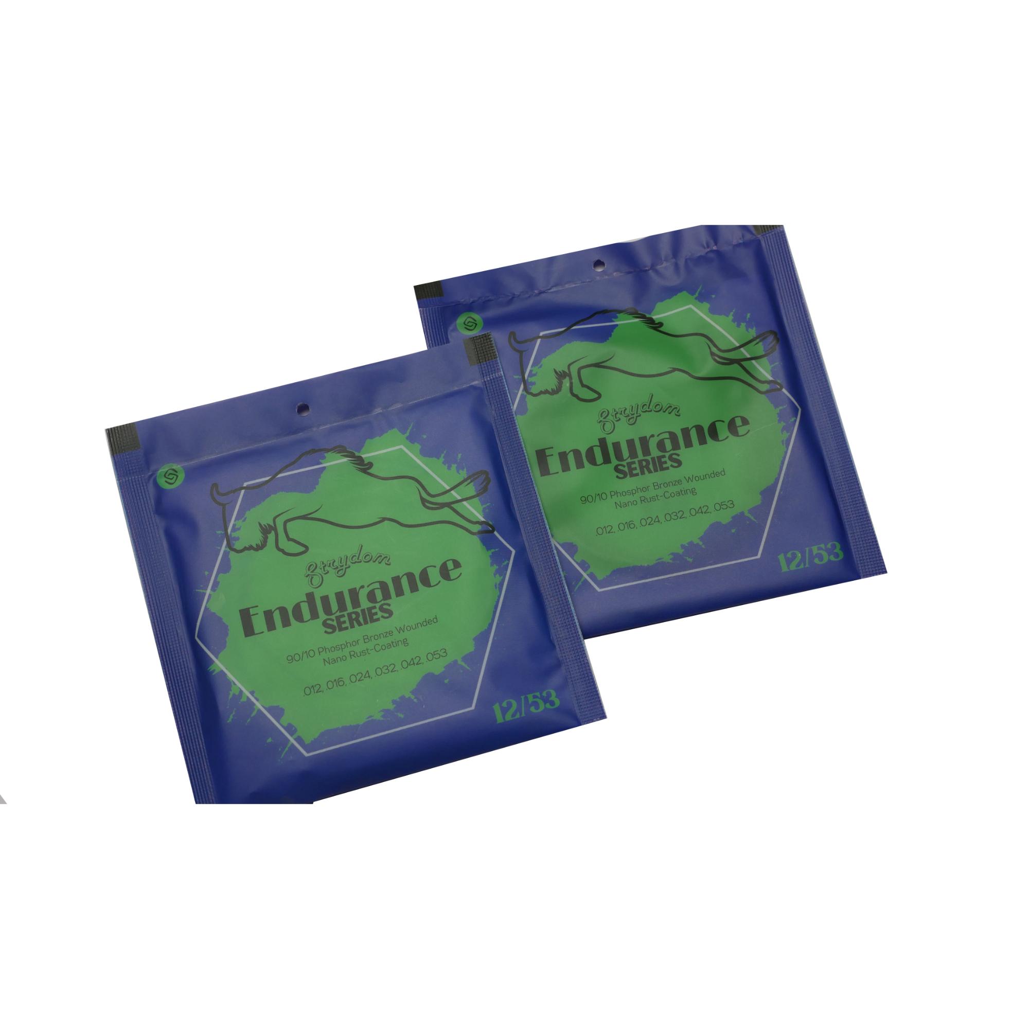 Strydom Endurance Series 1253 Acoustic Strings