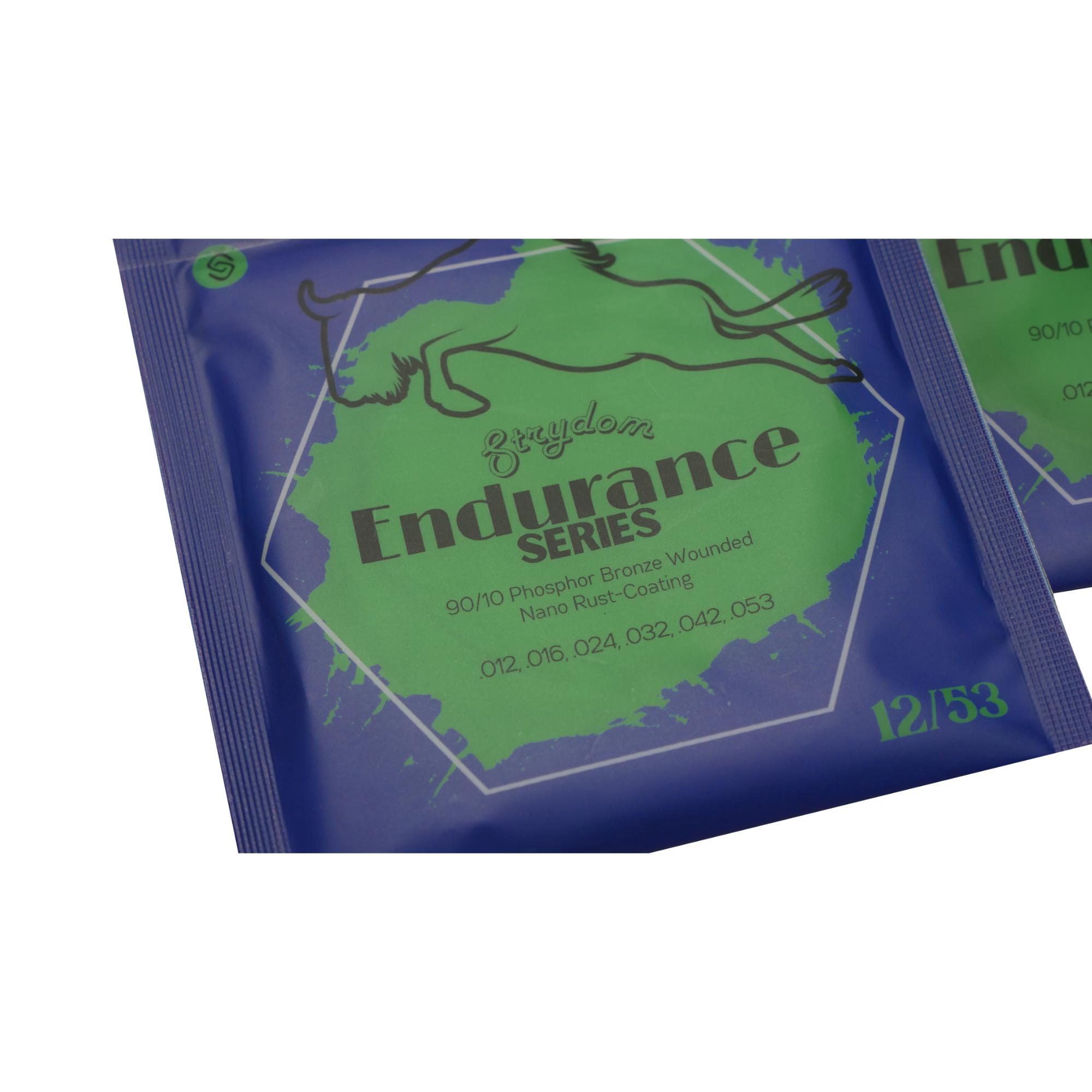 Strydom Endurance Series 1253 Acoustic Strings