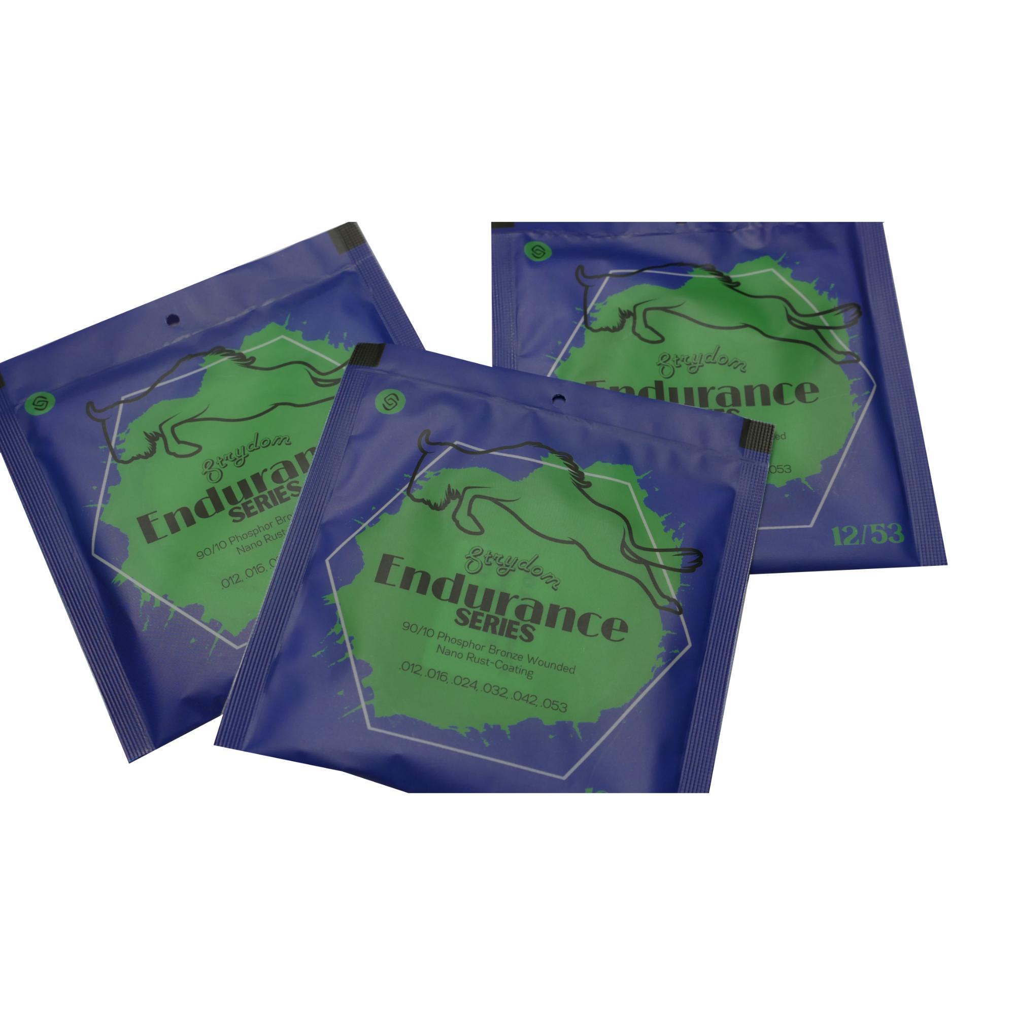 Strydom Endurance Series 1253 Acoustic Strings