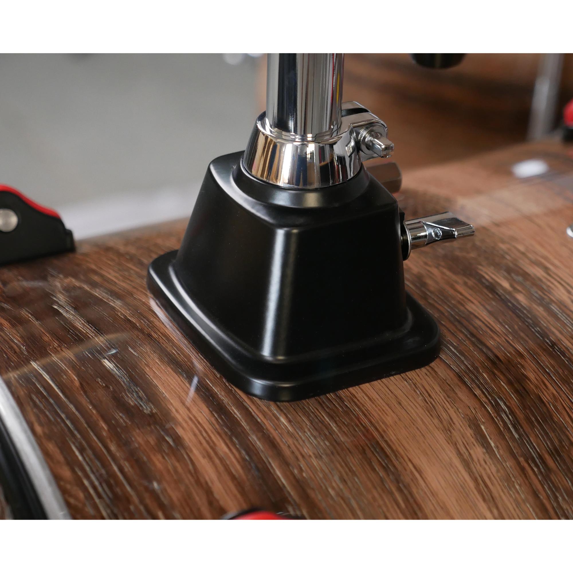 Procraft Acoustic Drum kit PRVM18 COFFEE