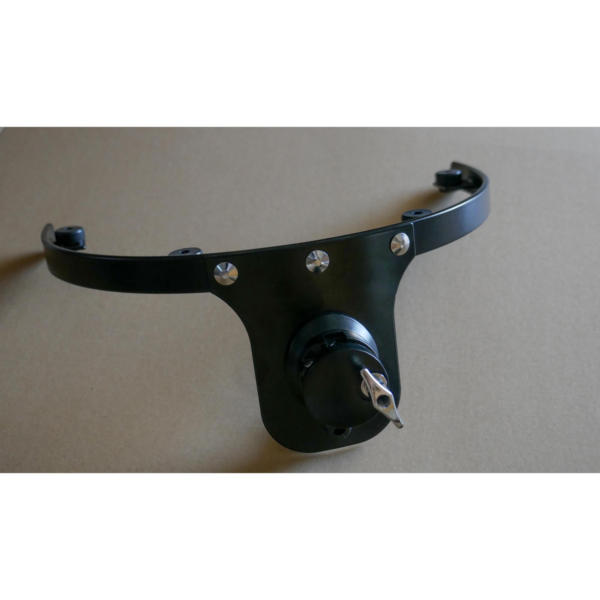 Procraft Acoustic Drum kit PRVM18 COFFEE