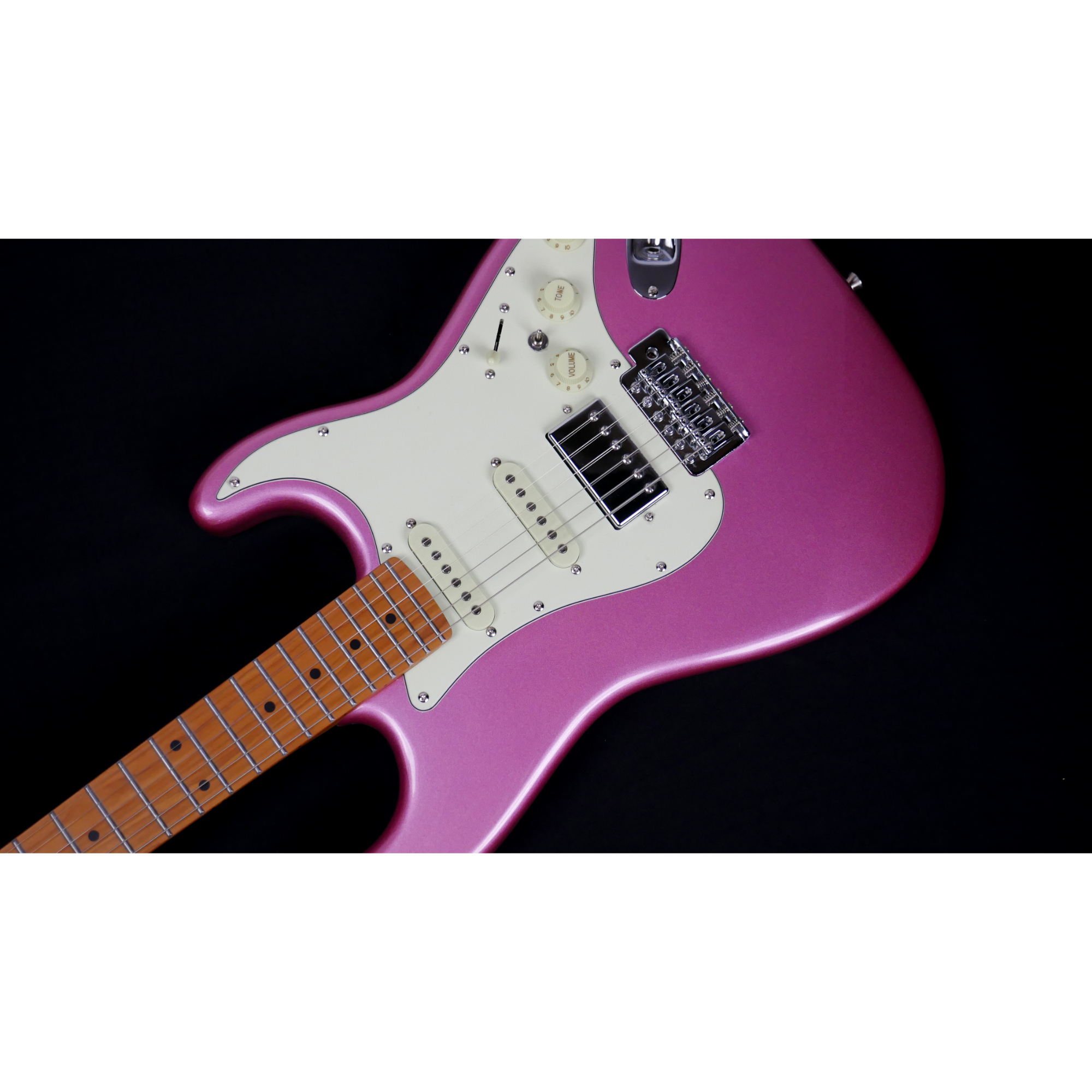 SQOE SEST600 HSS - Metallic Pink