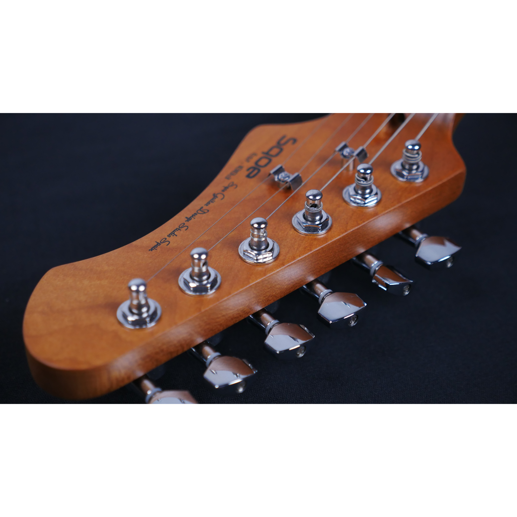 SQOE SEST600 HSS - Metallic Pink