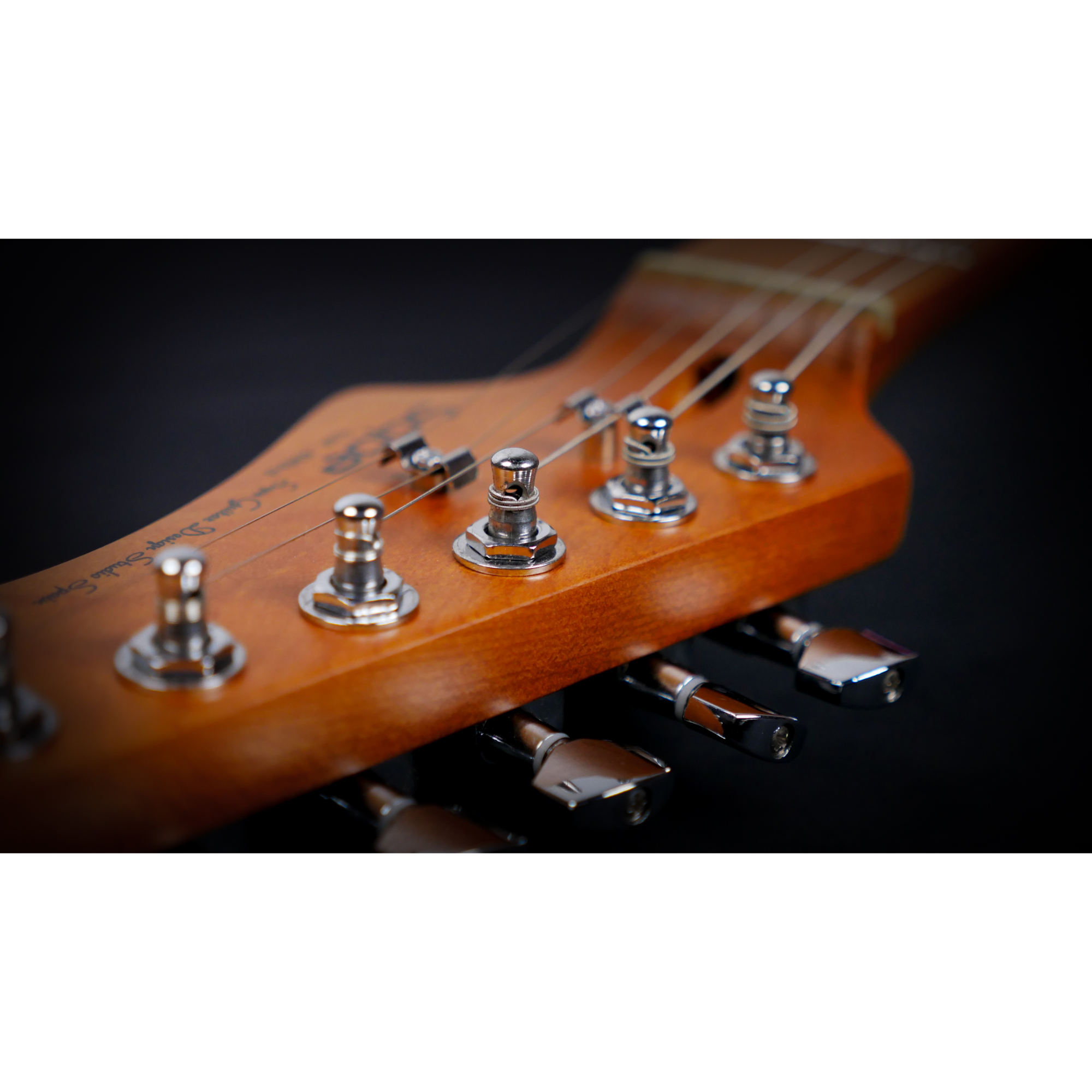 SQOE SEST600 HSS - Metallic Pink