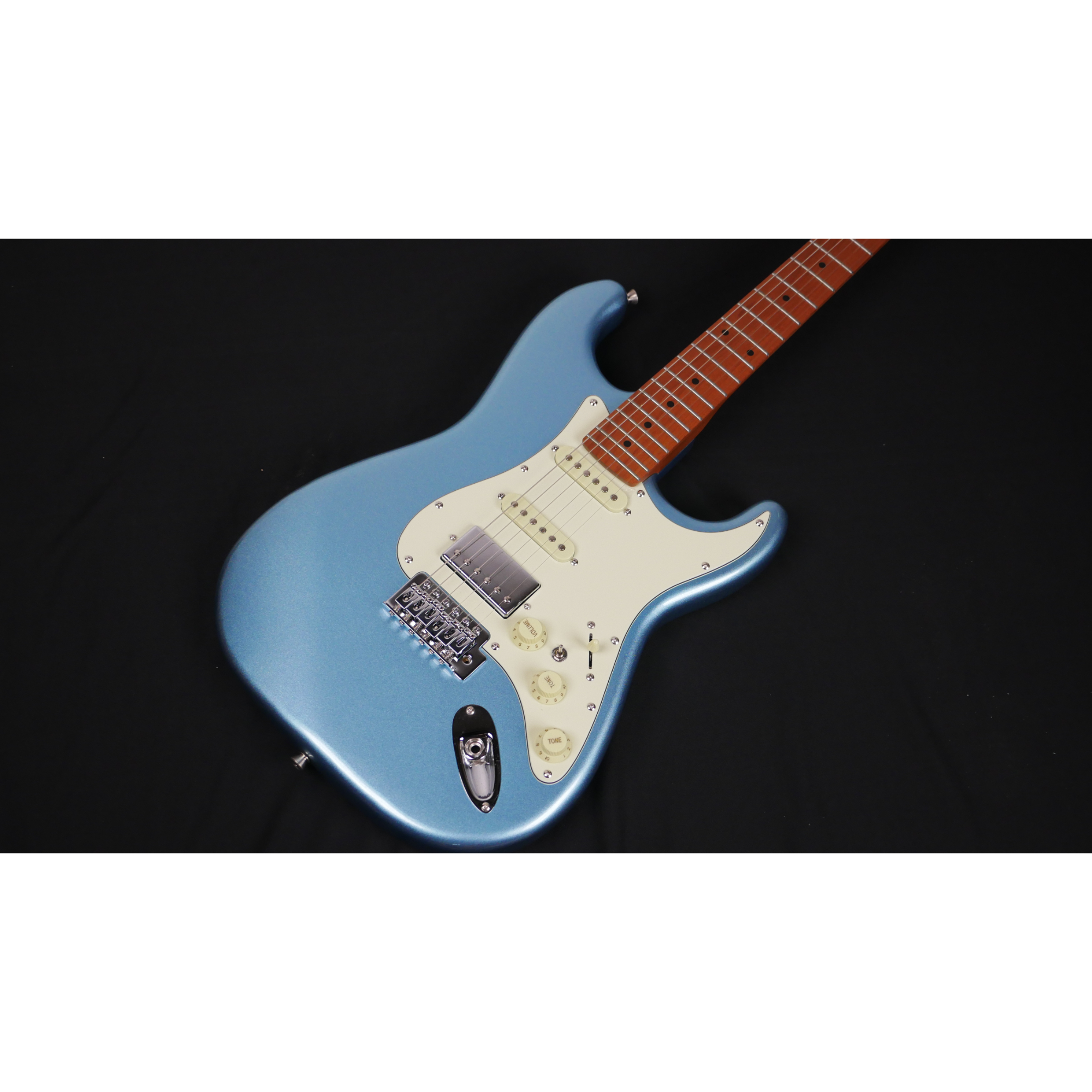 SQOE SEST600 HSS - METALLIC BLUE
