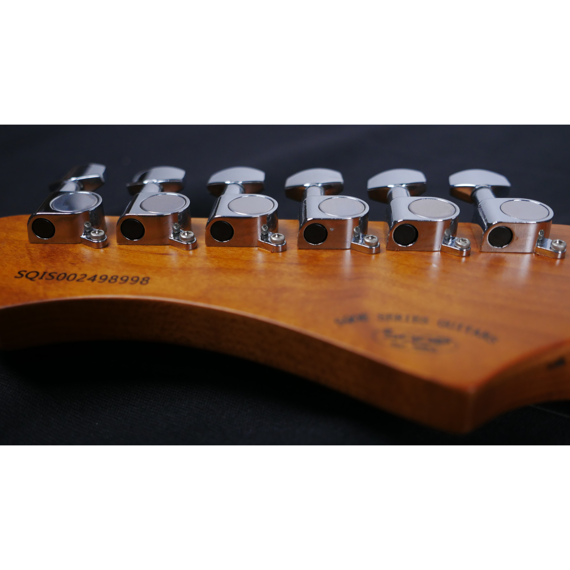 SQOE SEST600 HSS - Metallic blue