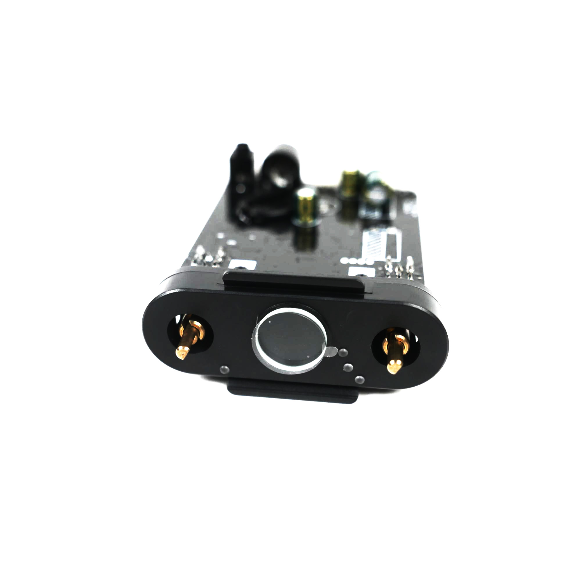 Guitar pick up transacoustic Justpro DP-S2