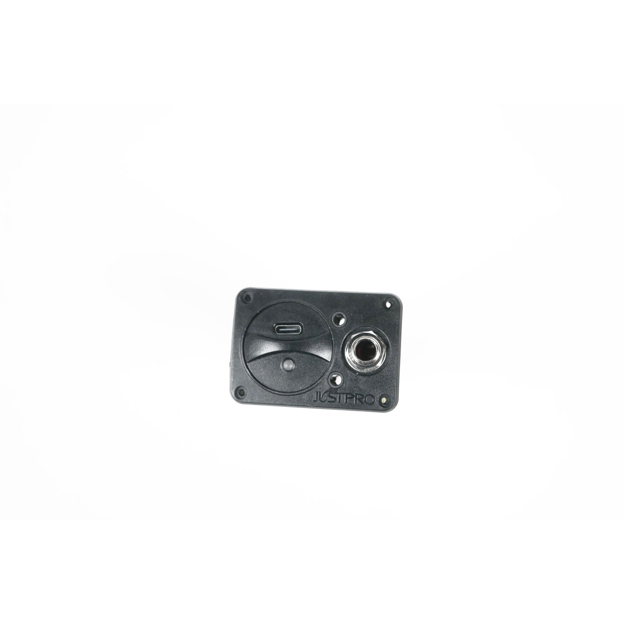 Guitar pick up transacoustic Justpro DP-S2