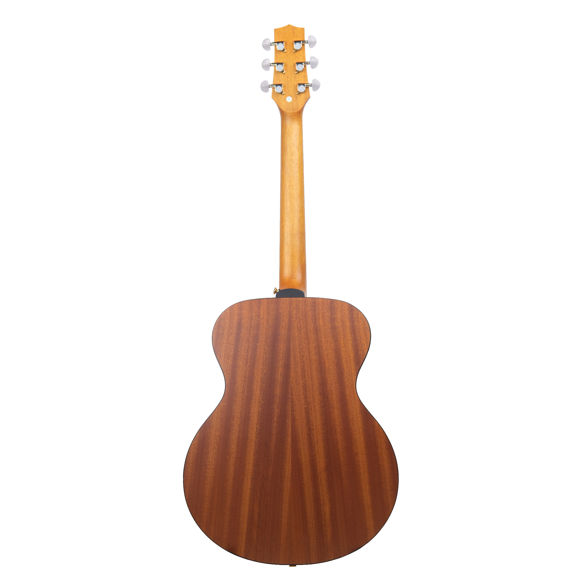 Strydom Performance P140 SB - OM Body