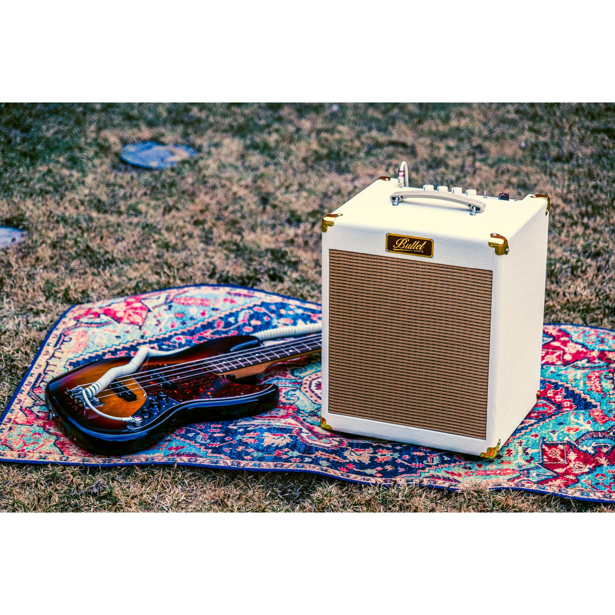 Bullet Deeper30 Bass guitar amplifier