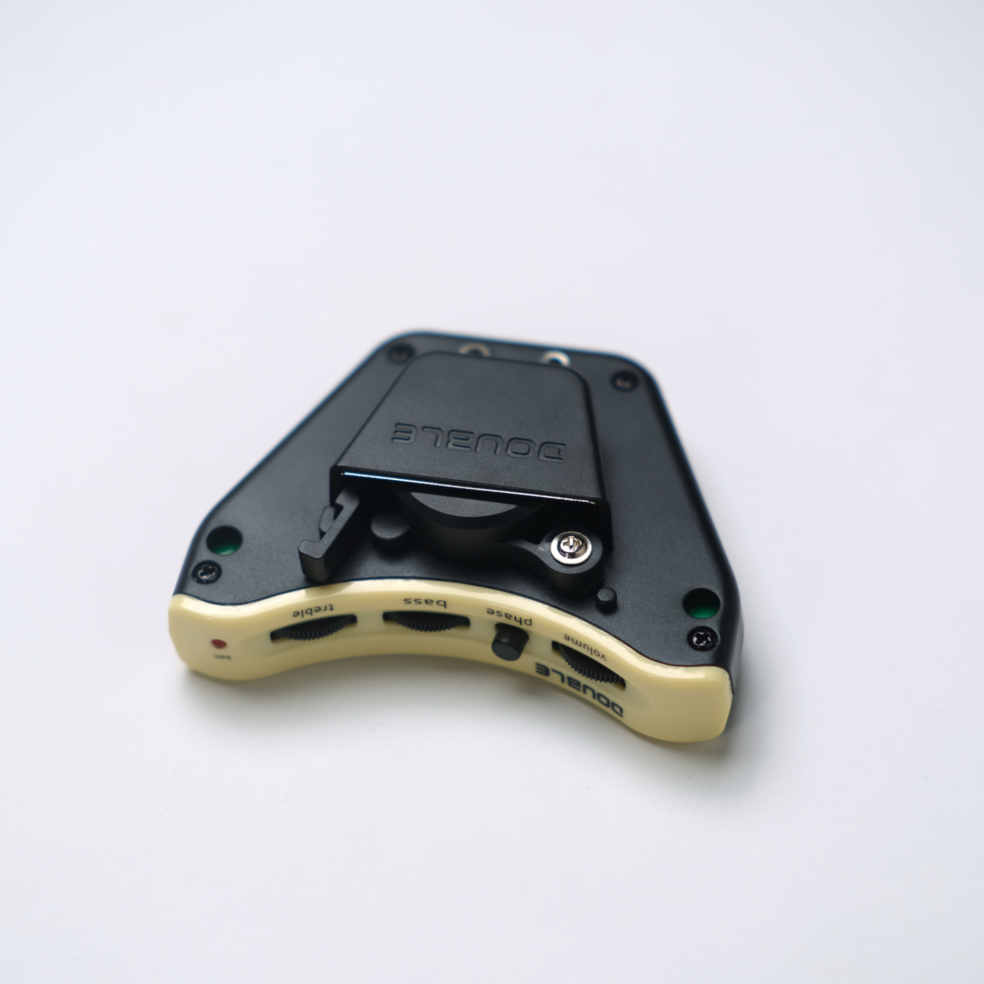 Acoustic Guitar pick up Double B1G