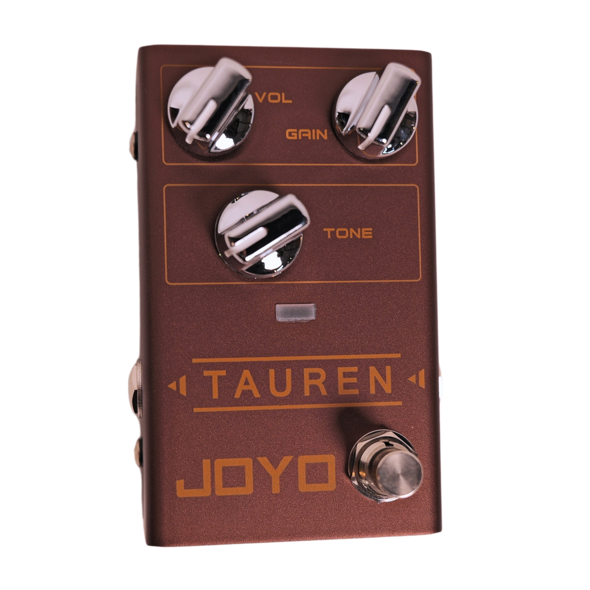 JOYO R-01 Tauren Overdrive Boutique-Style Drive Pedal