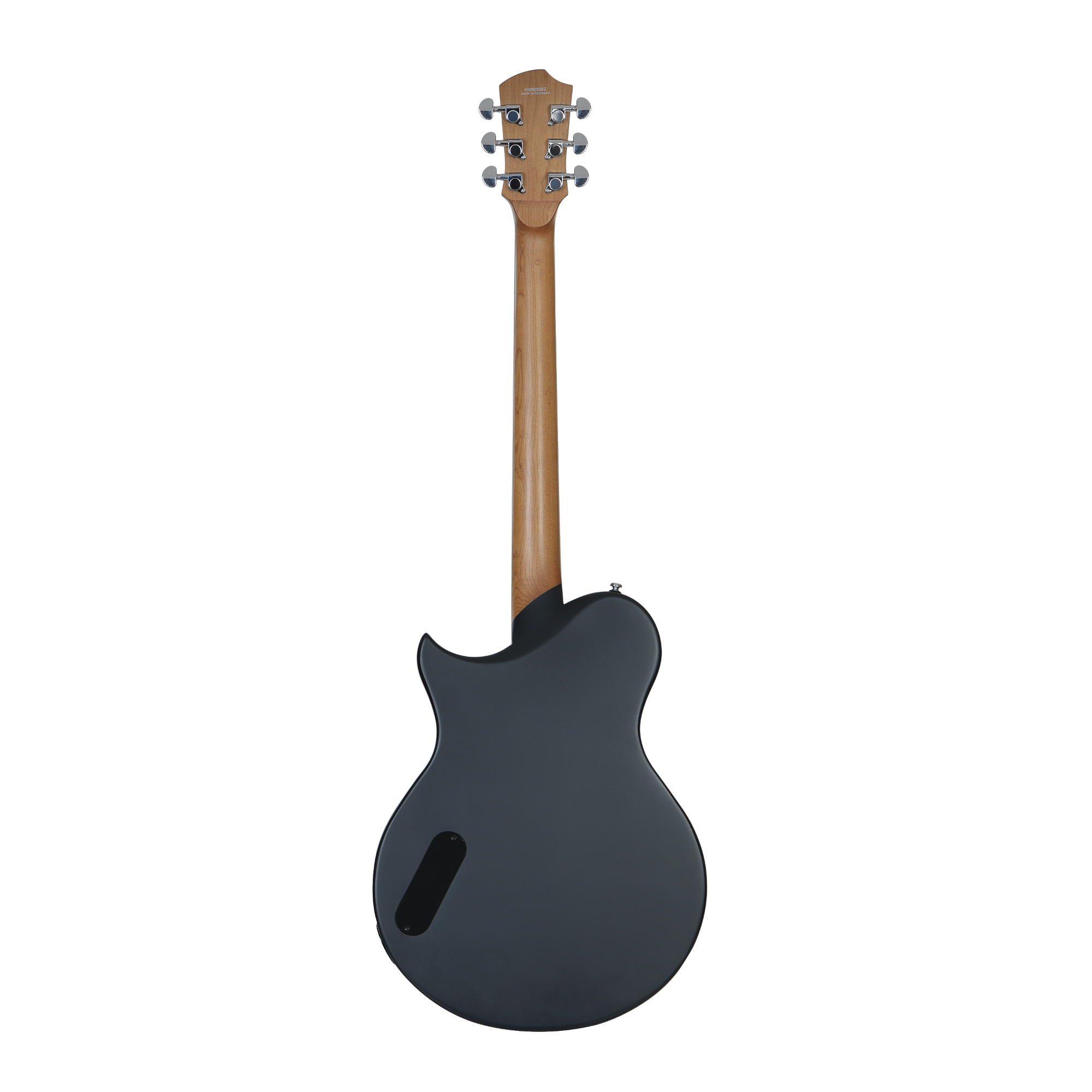 HEX Y300S NATURAL - SINGLE F HOLE YOLO SERIES