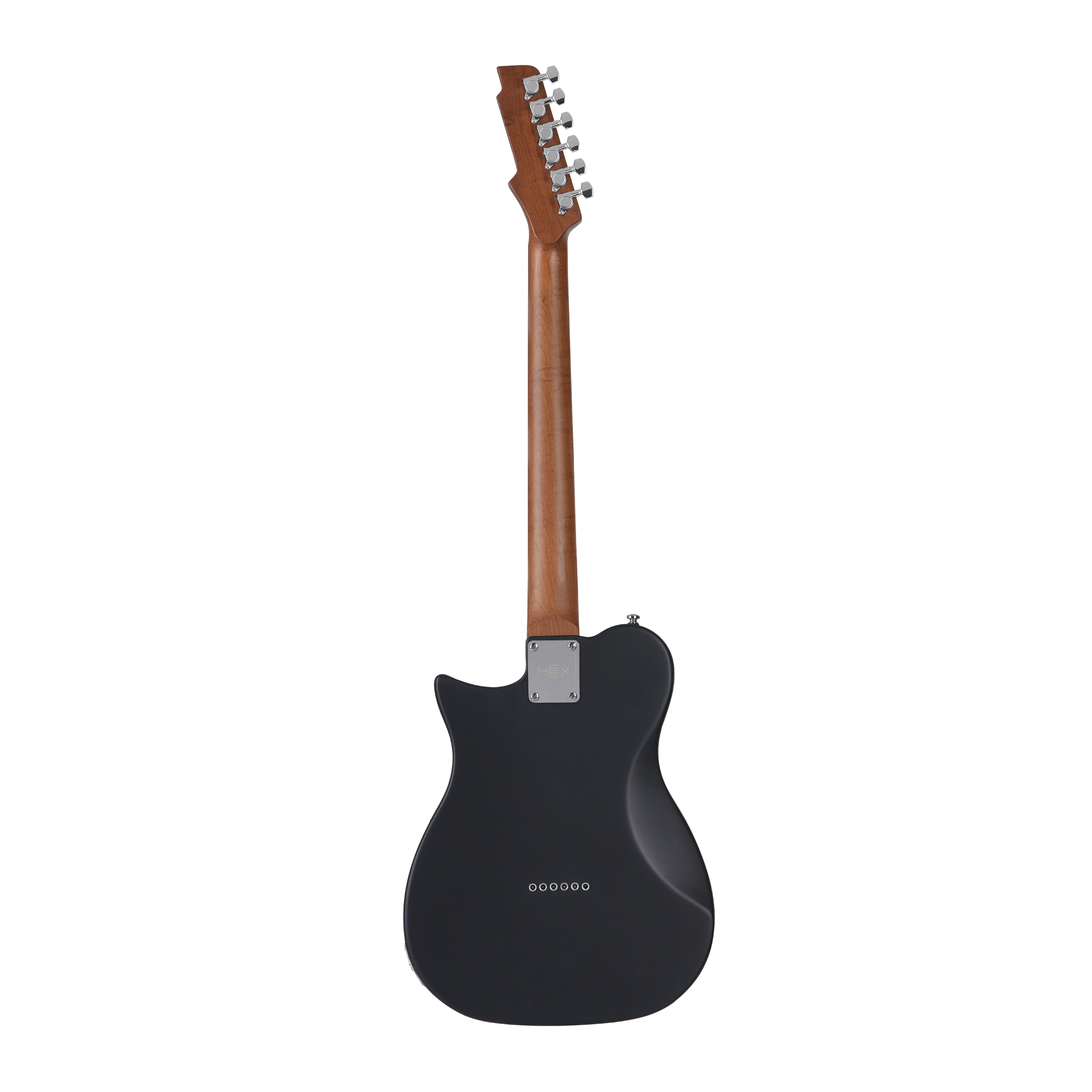 HEX T200 SGVN VINTAGE NATURAL FLAMED MAPLE TOP