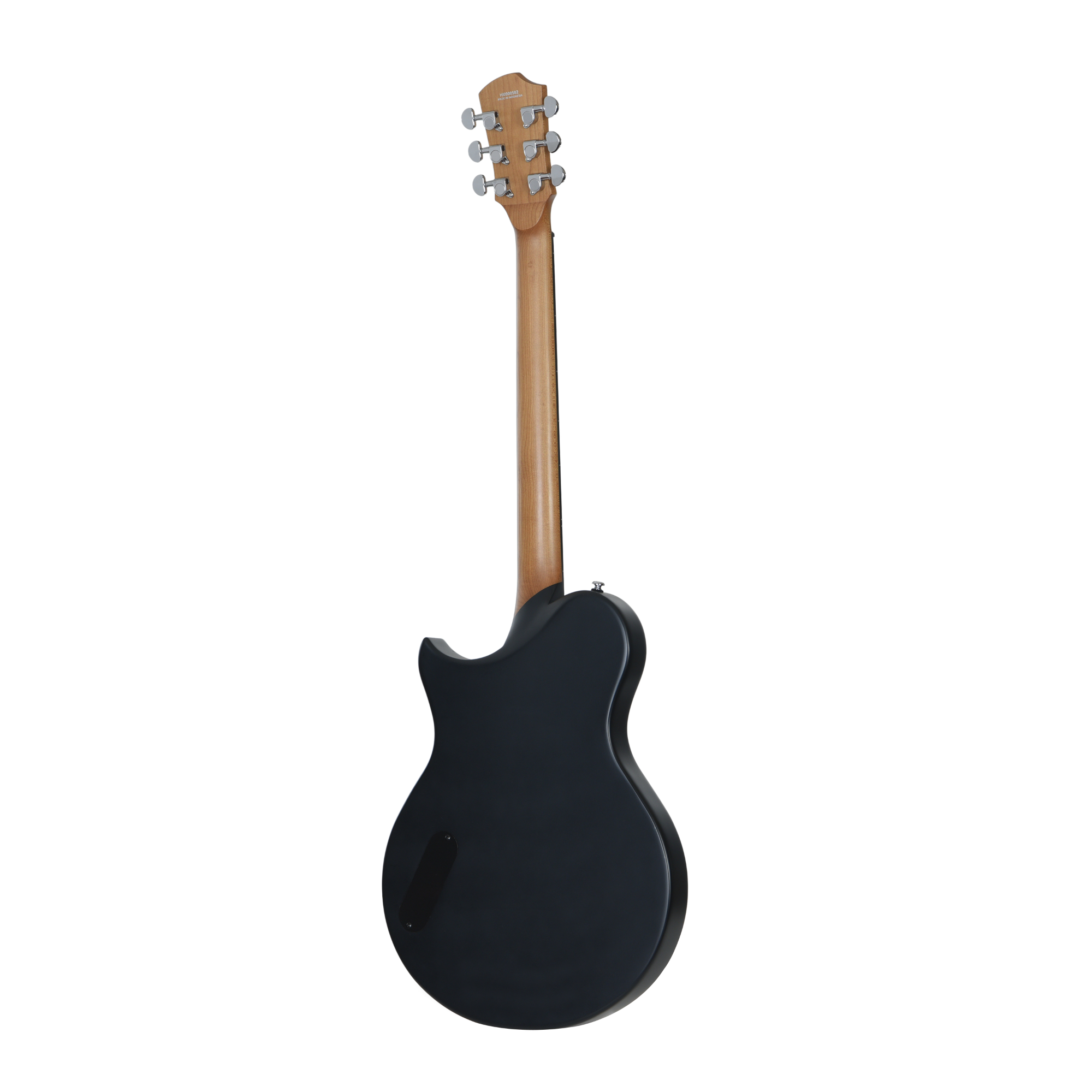 HEX Y300S NATURAL - SINGLE F HOLE YOLO SERIES