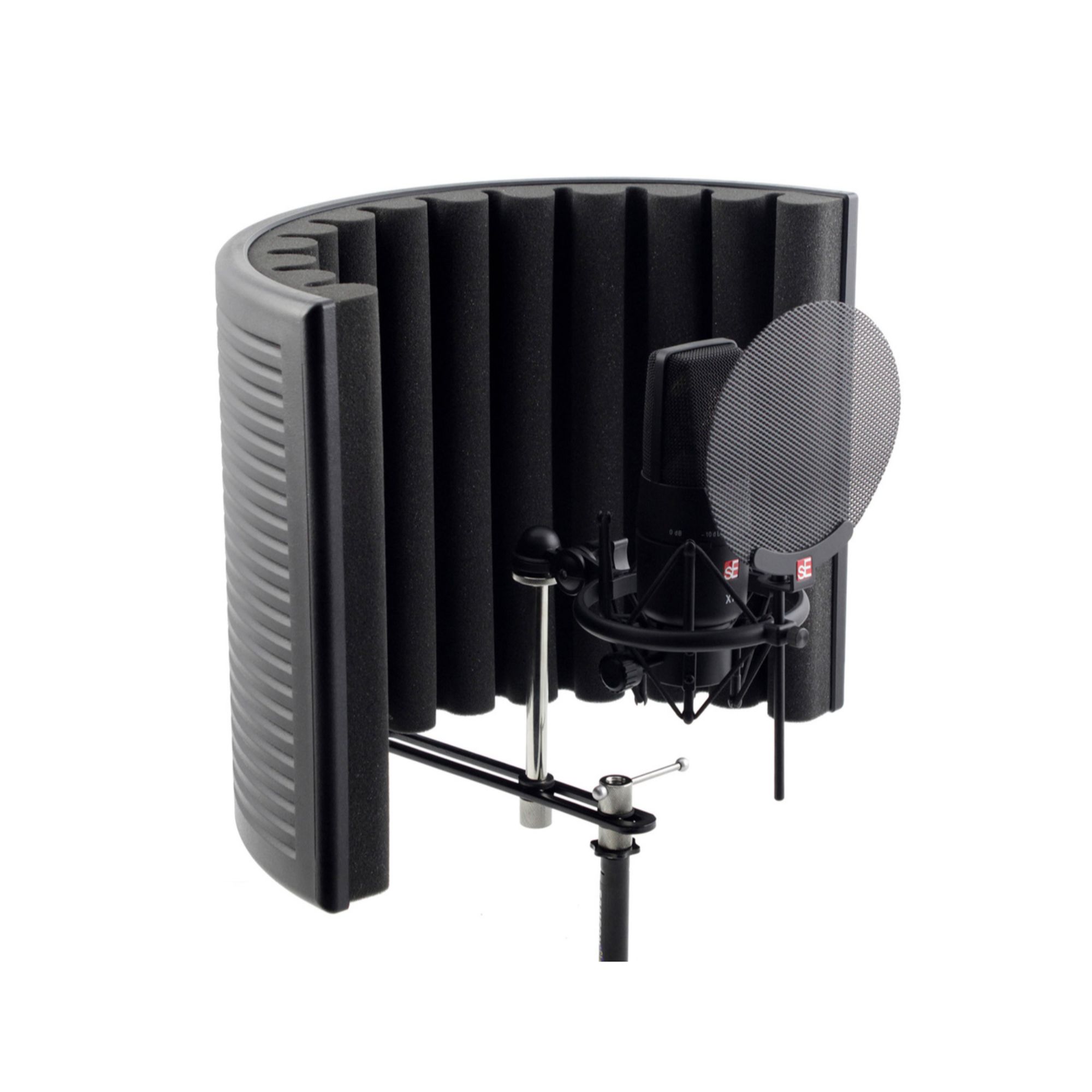 RF-X Se ELECTRONICS