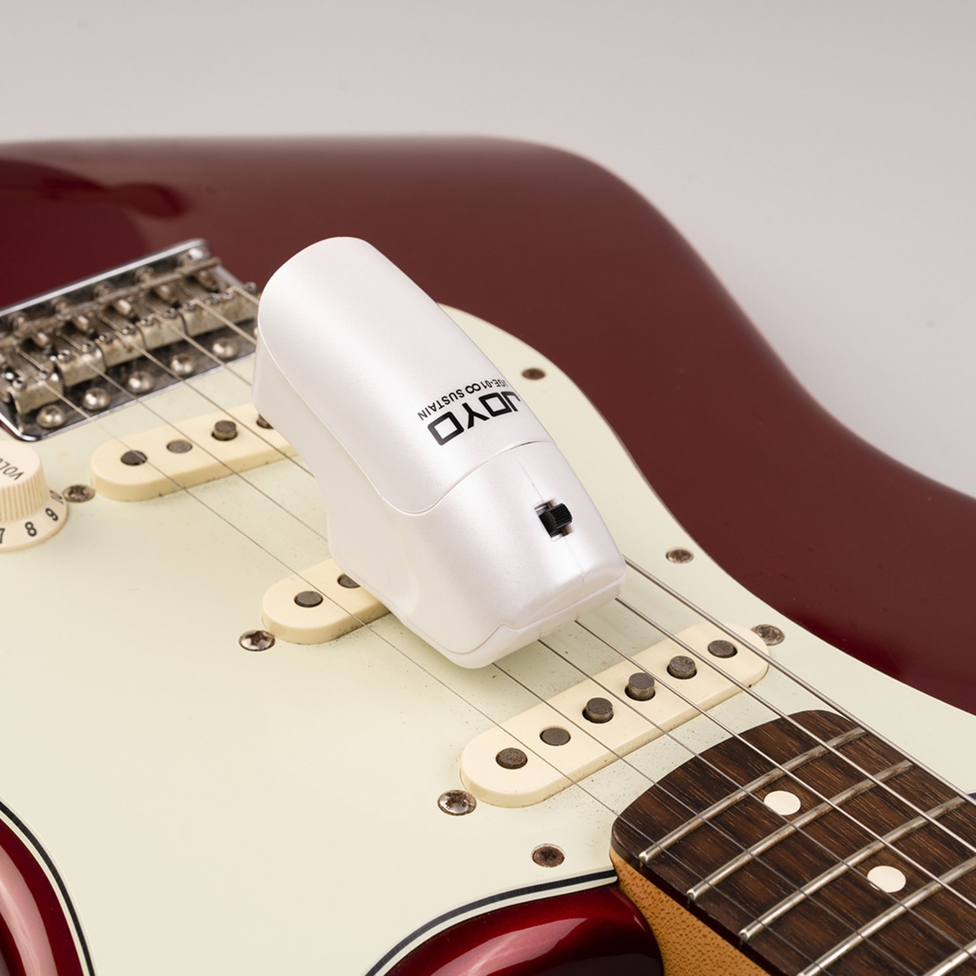 JOYO JGE01 Infinite Guitar Sustainer - Hand-Held Sustain Device