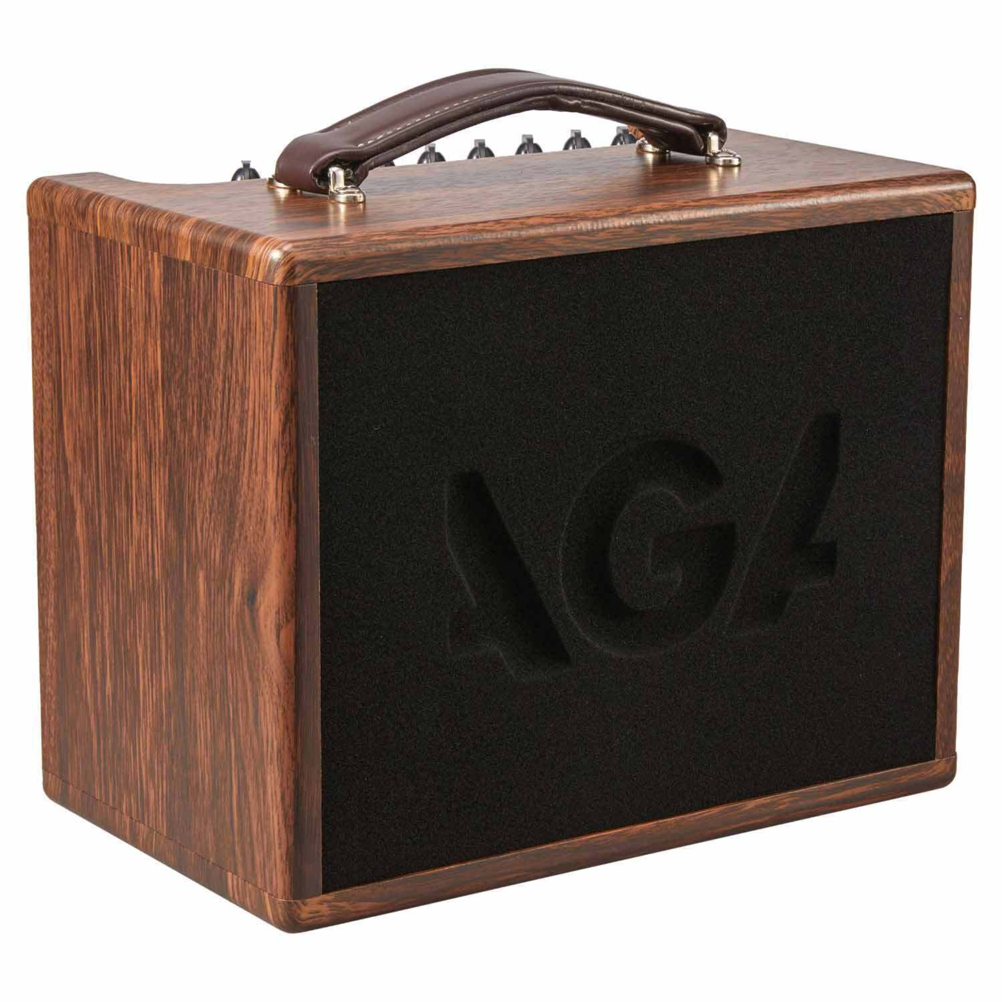 AGA GA5P 45W RECHARGEABLE ACOUSTIC AMP W BLUETOOTH