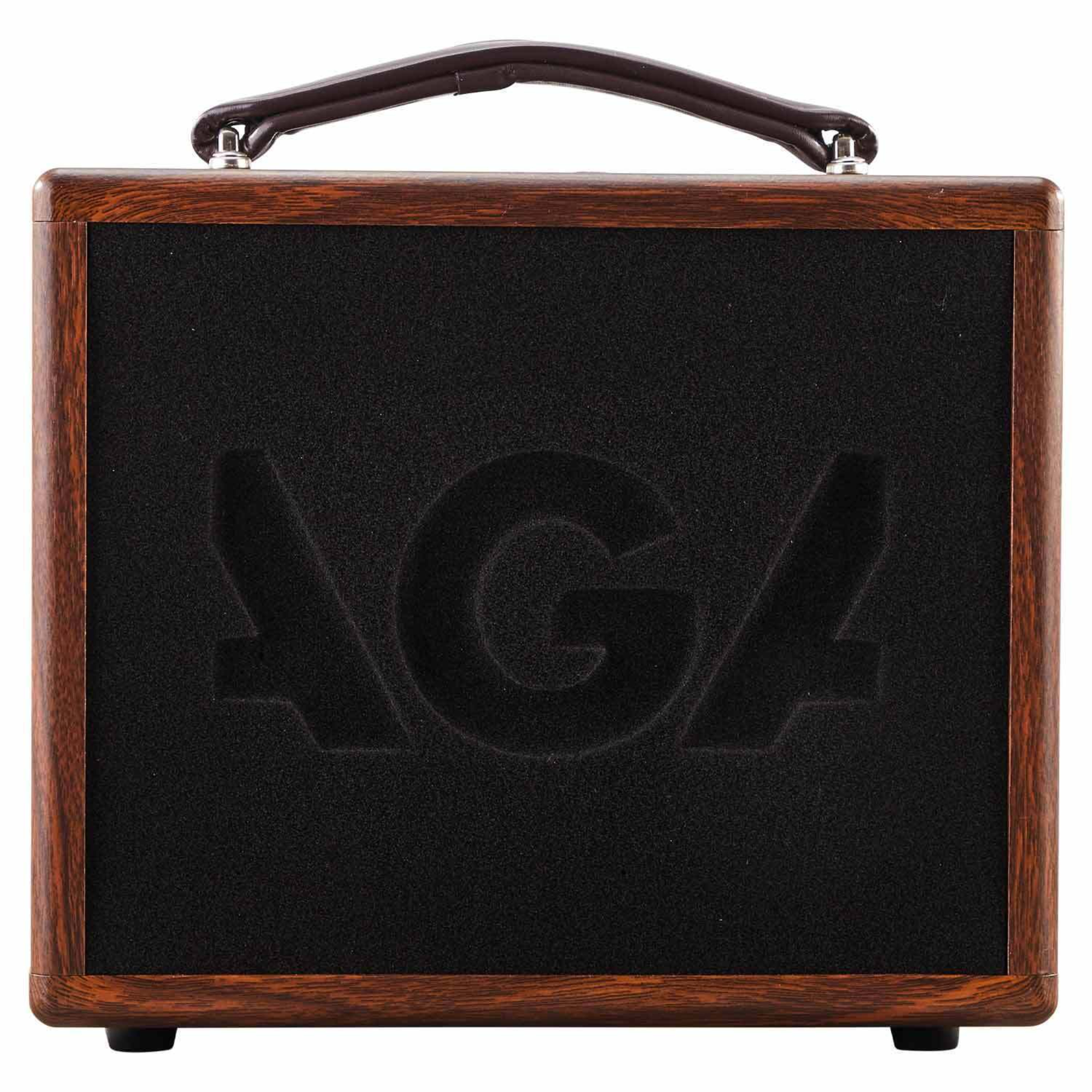 AGA GA5P 45W RECHARGEABLE ACOUSTIC AMP W BLUETOOTH