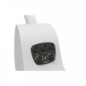 Kepma TransAcoustic Guitar Model 3