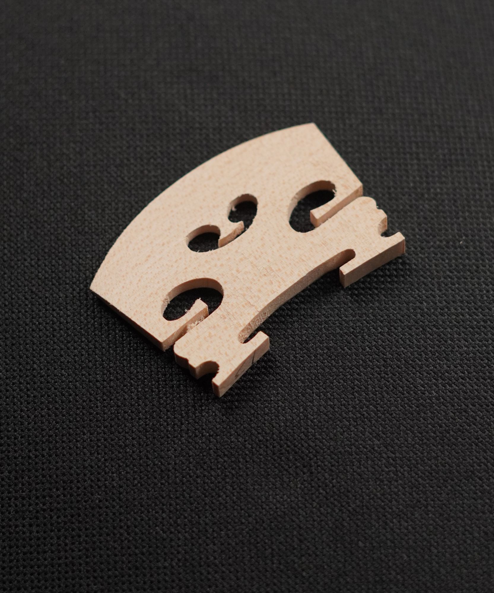 Procraft Primo Violin Coffee brown Premium Build